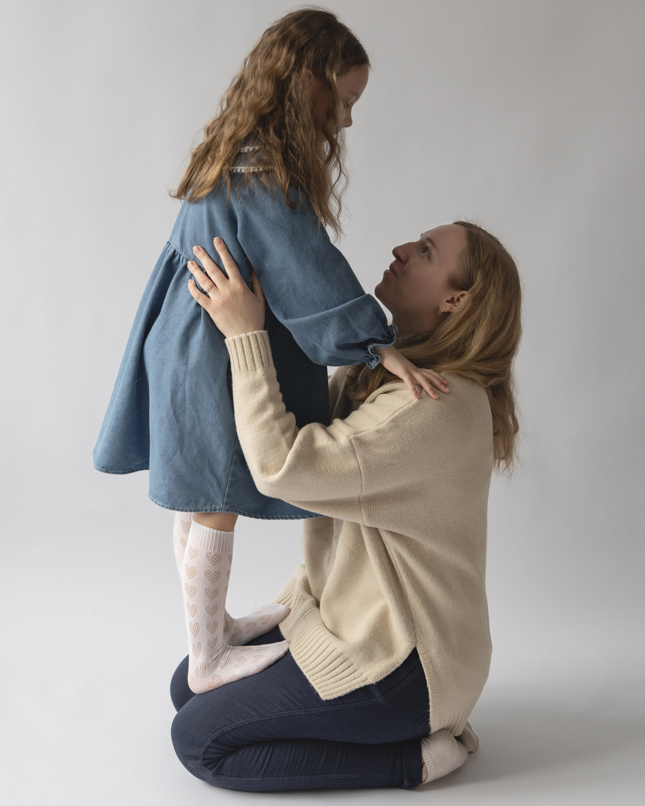 Семейные истории. Фотограф в Москве и Московской области