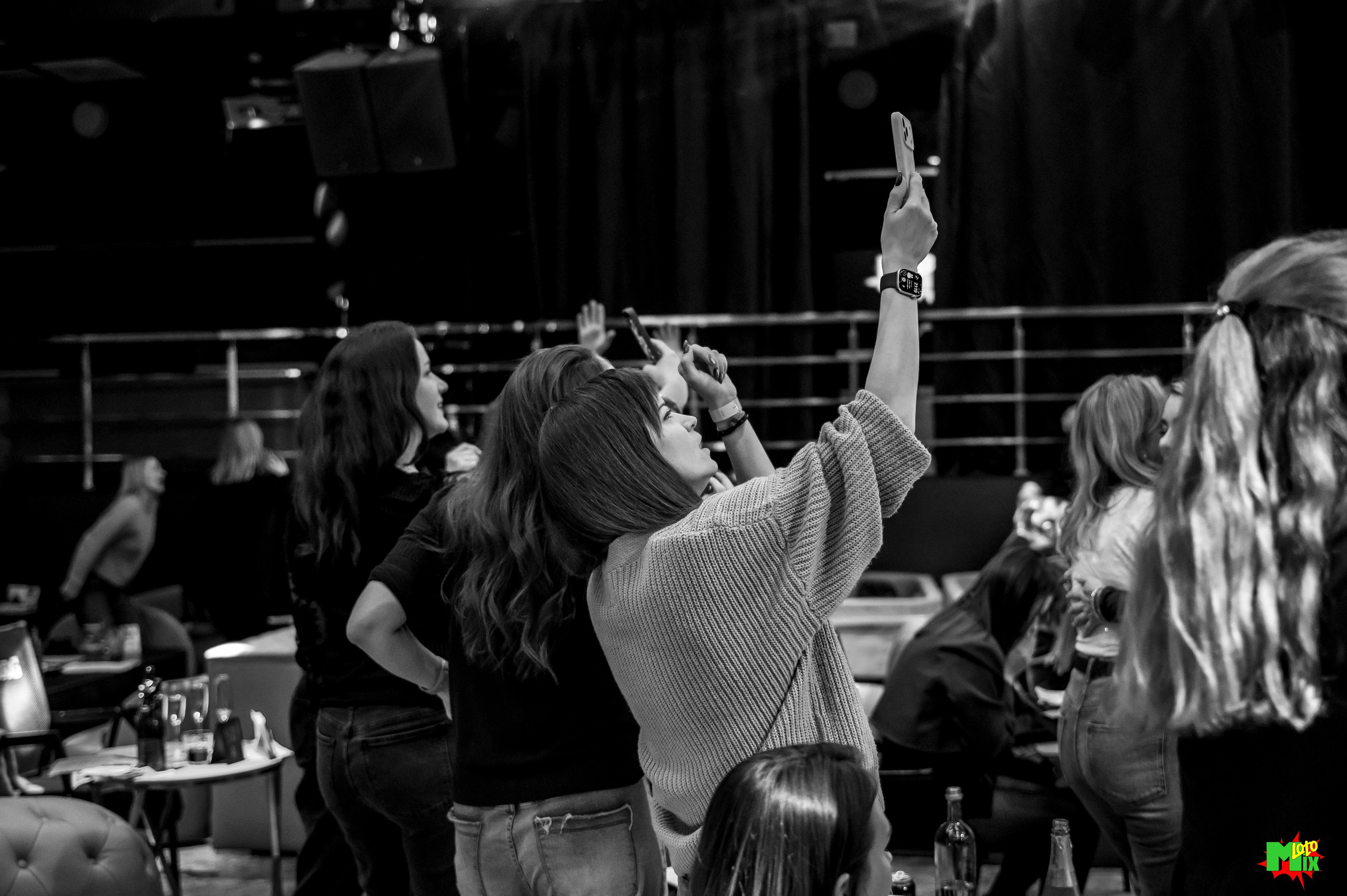 Репортаж MIXLOTO. Фотограф Беларусь — Ольга Шаповалова (Жардецкая)