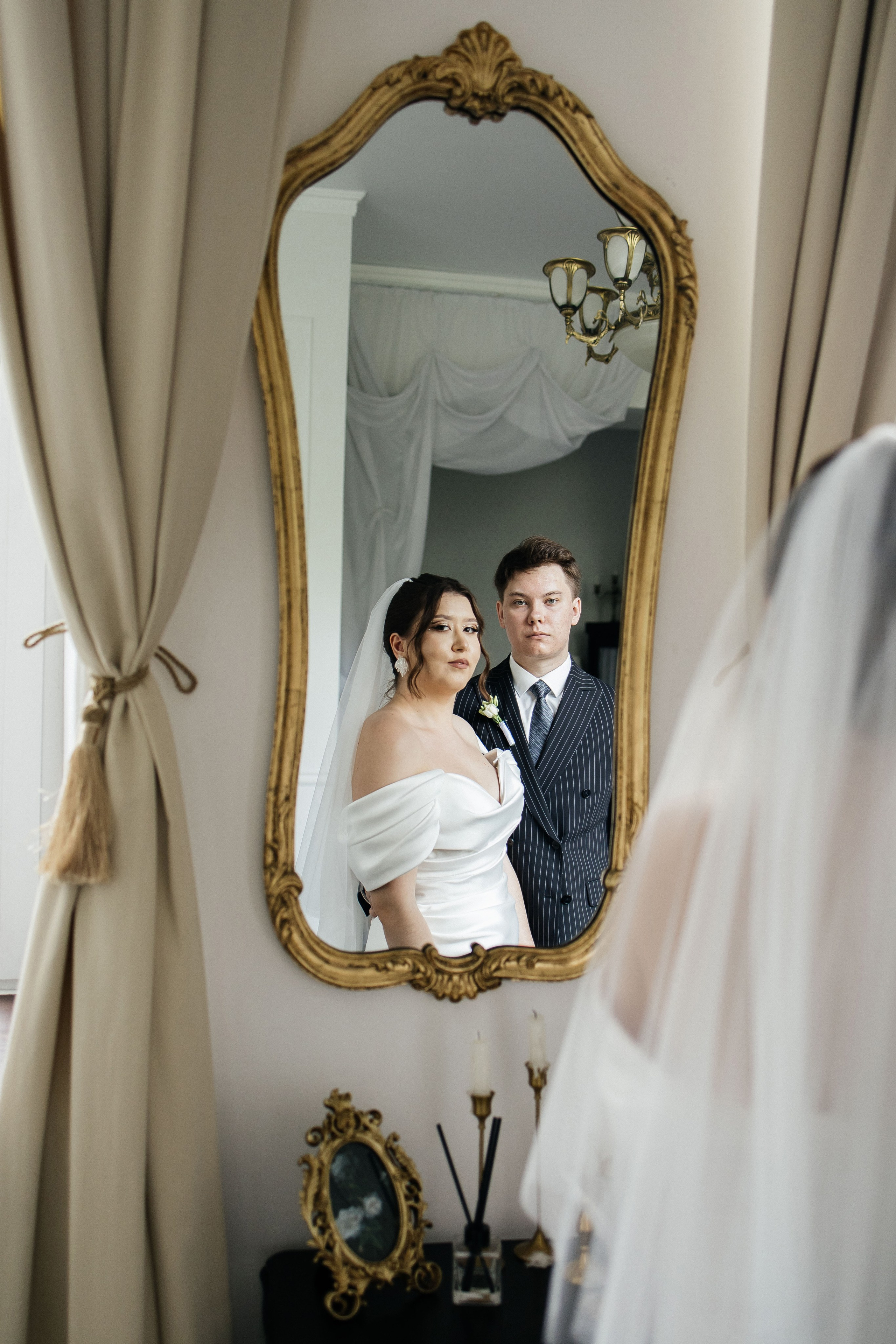 Ксения&Дмитрий. Ekaterina_ufimtseva_