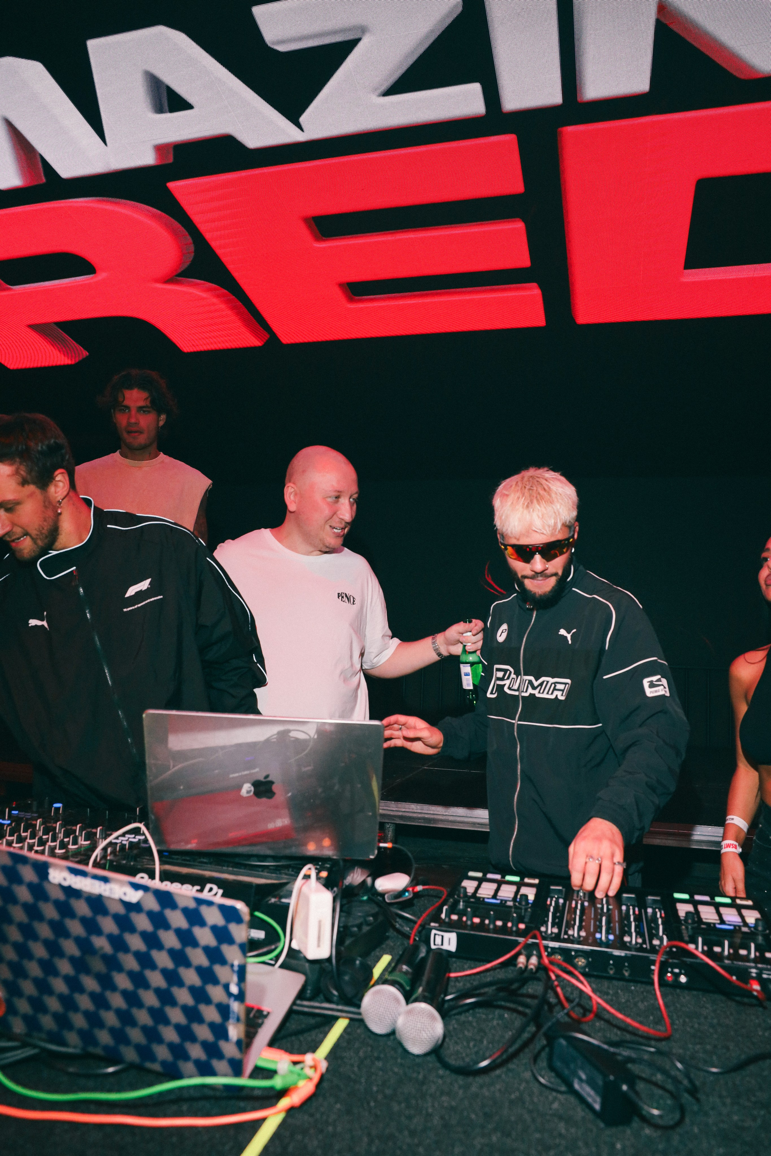 BASEMENT. Фотограф и контент-maker Диля Голубникова | Москва