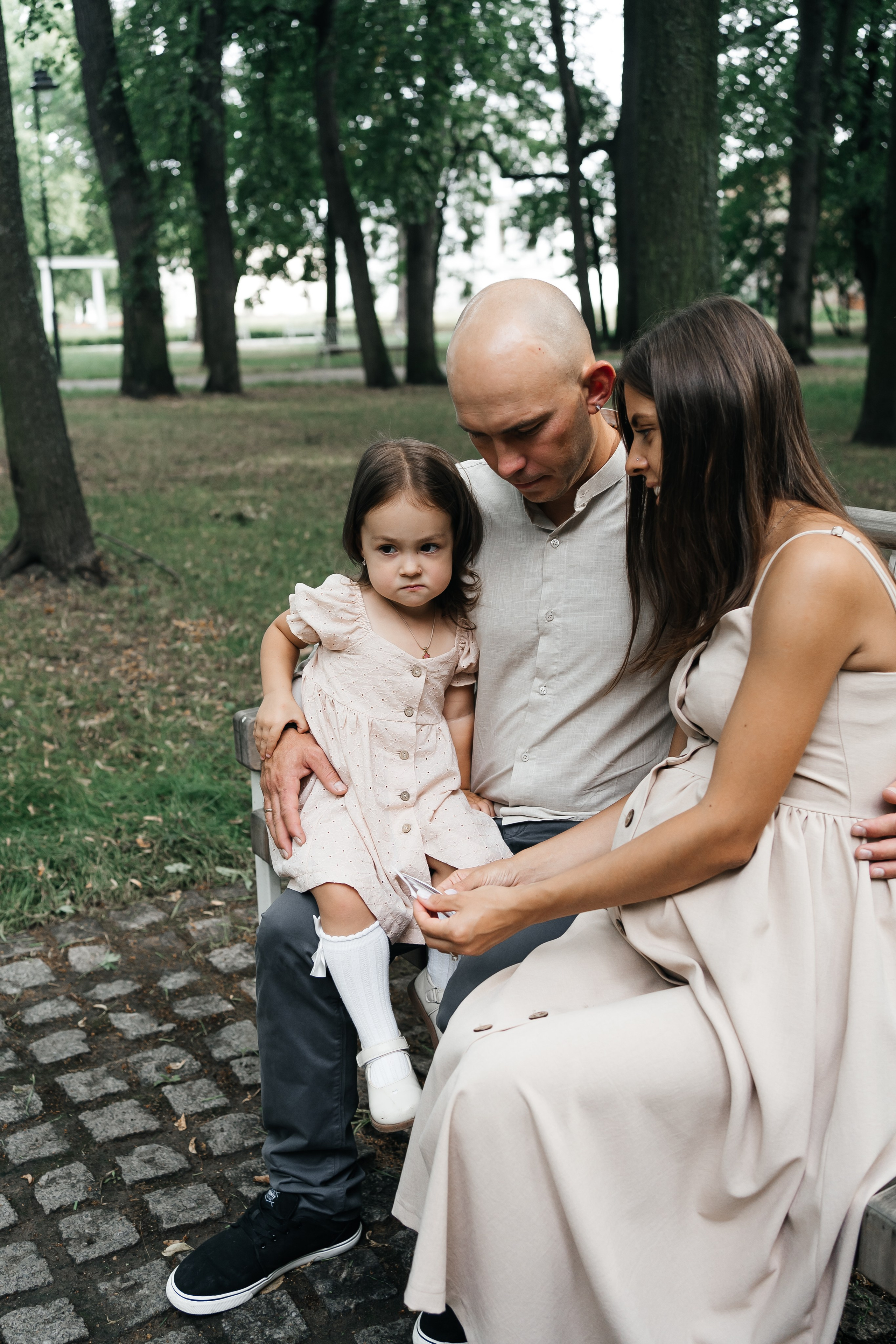 Абиша и Илья