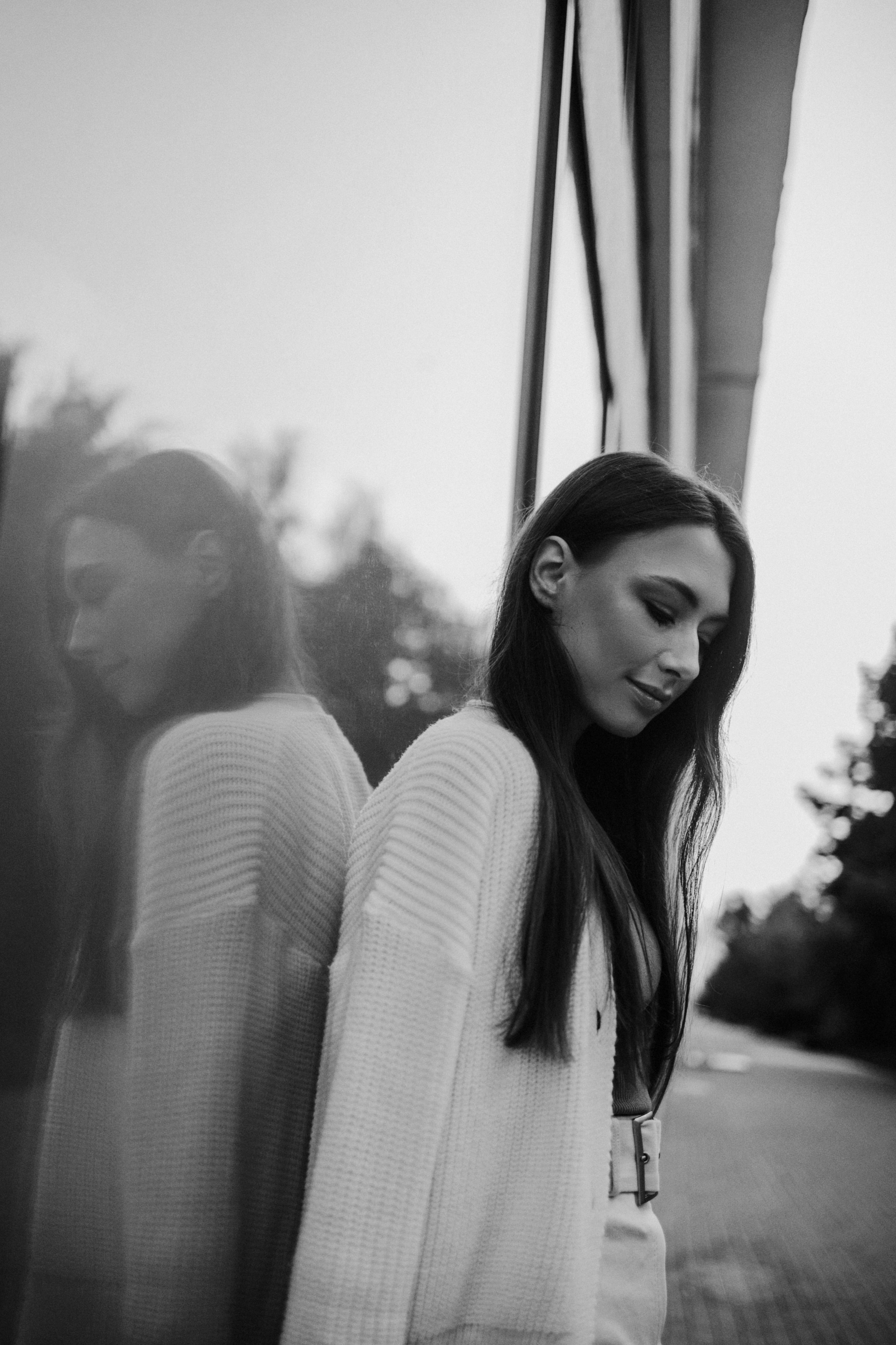 Ксения. Главная