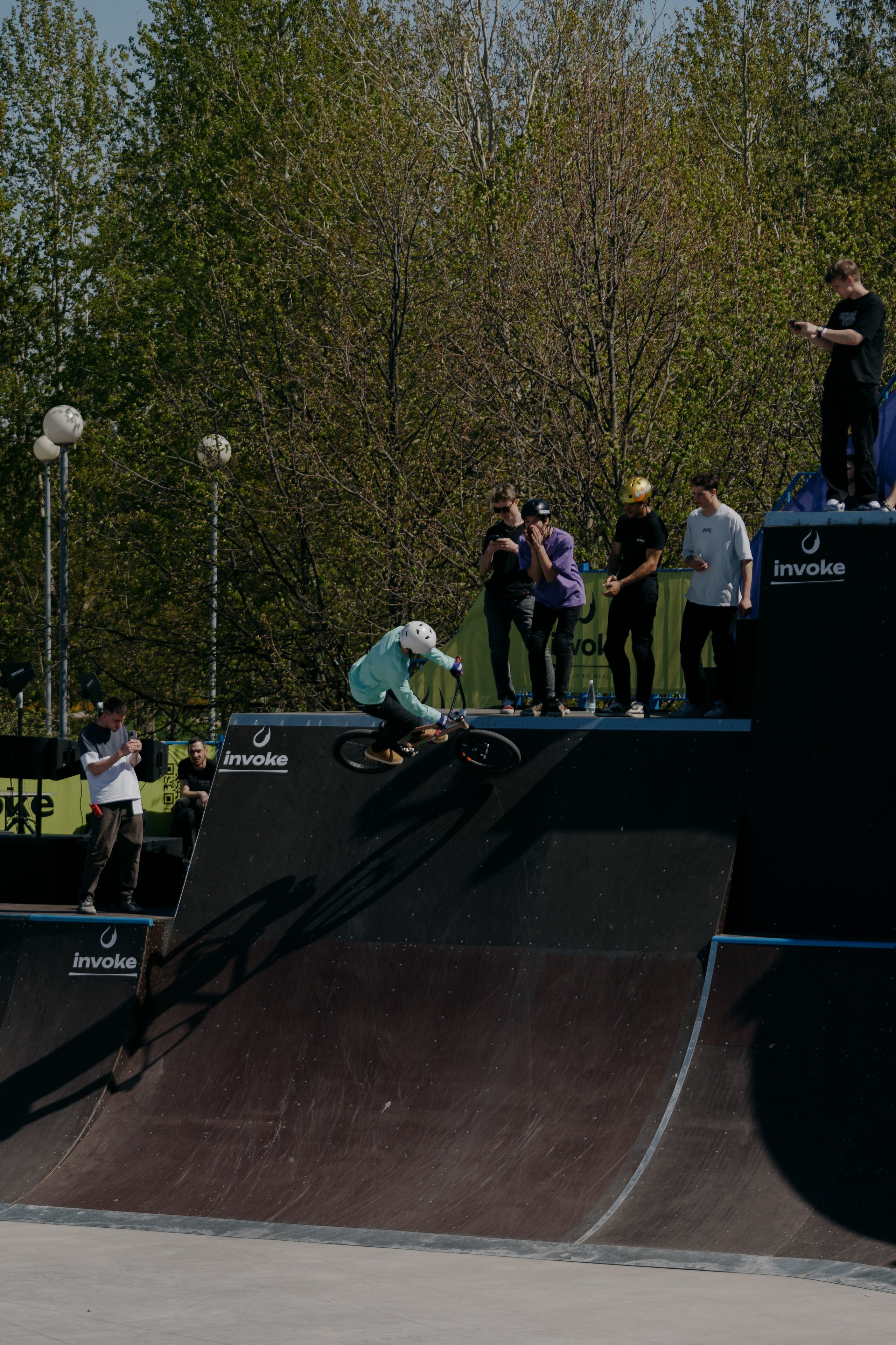 INVOKE PUMP JAM 17–19 мая 2024 СПБ Парк 300 летия. Свадебный и семейный фотограф в Санкт-Петербурге Дмитрий Панин