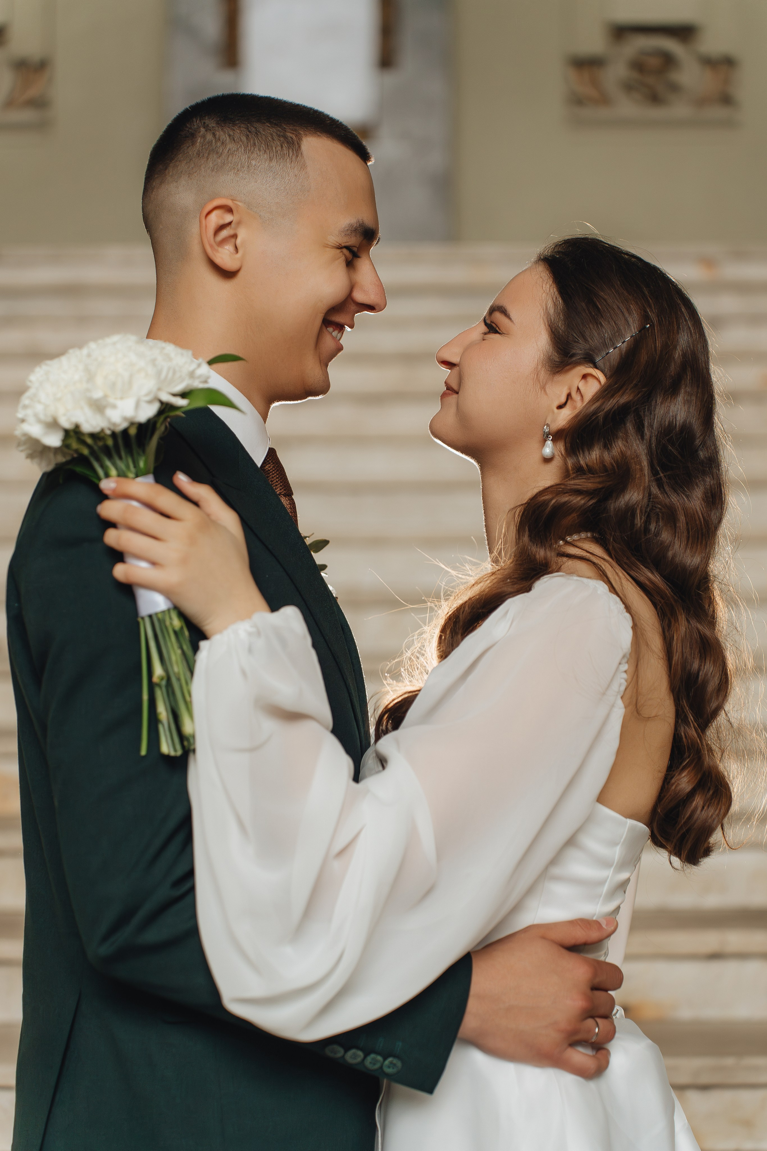 Полный свадебный день