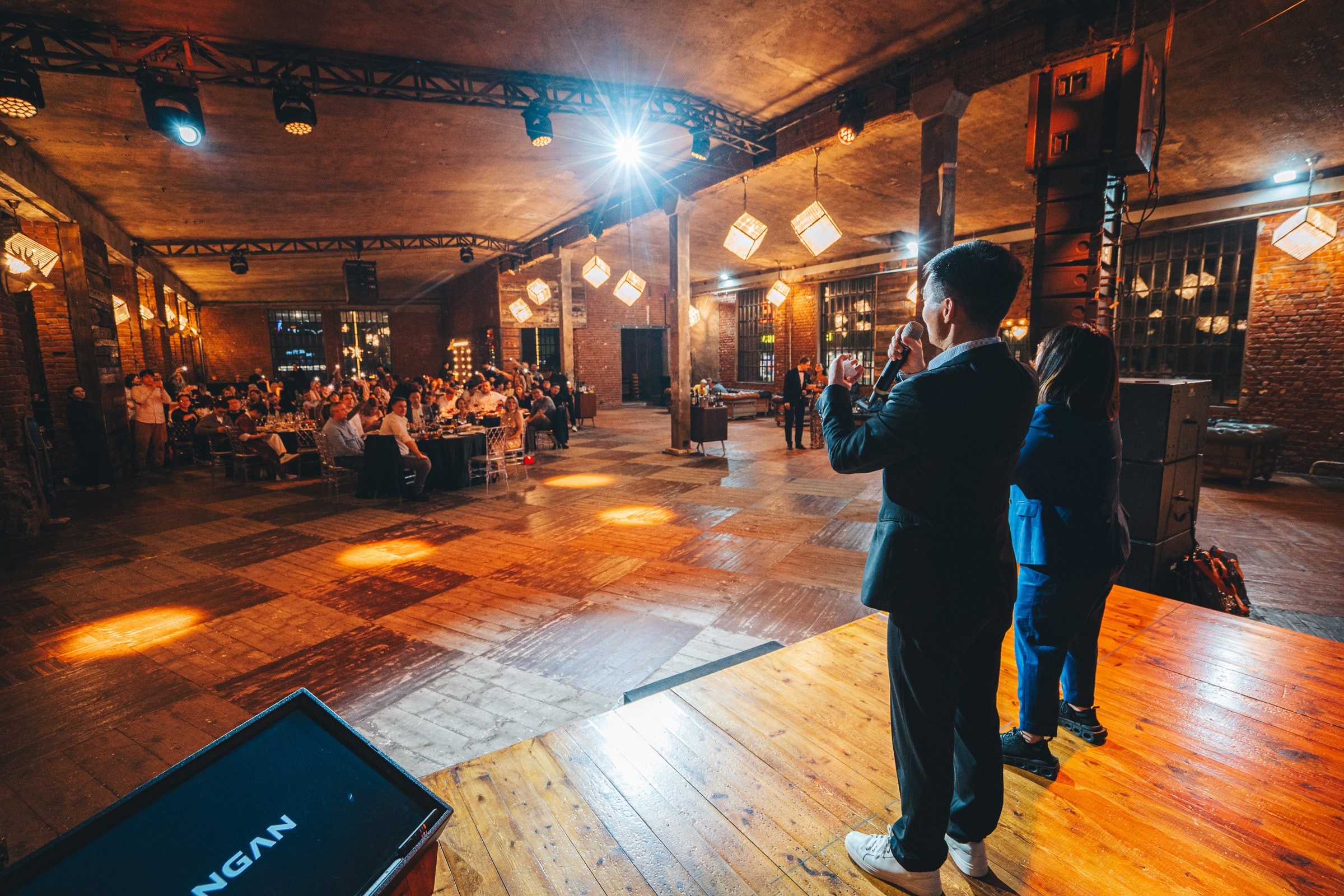 Changan auto 2025. Фотограф Алексей Карпов