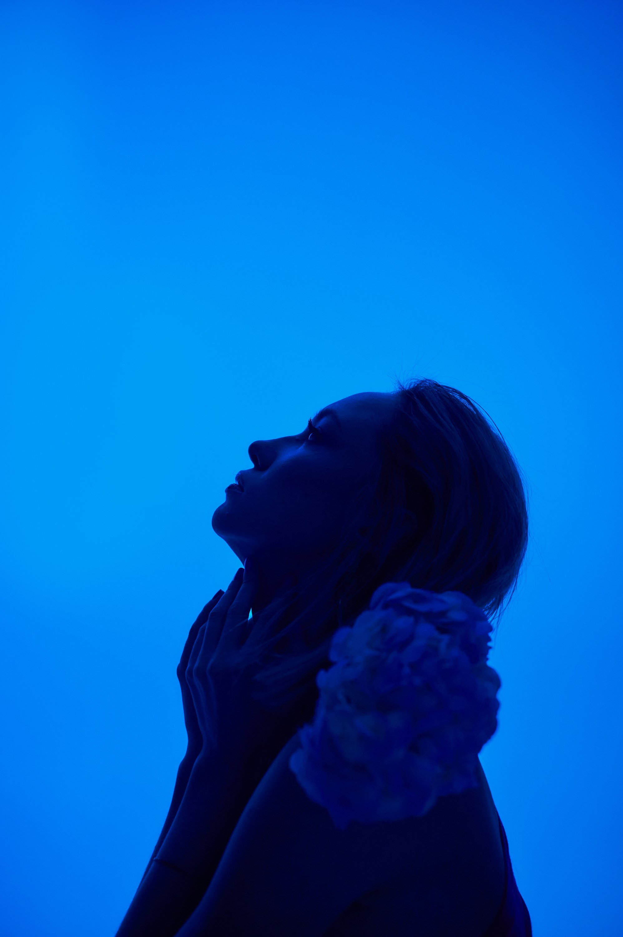 Зависимость. Коммерческий фотограф в Казани Ксения Добролюбова