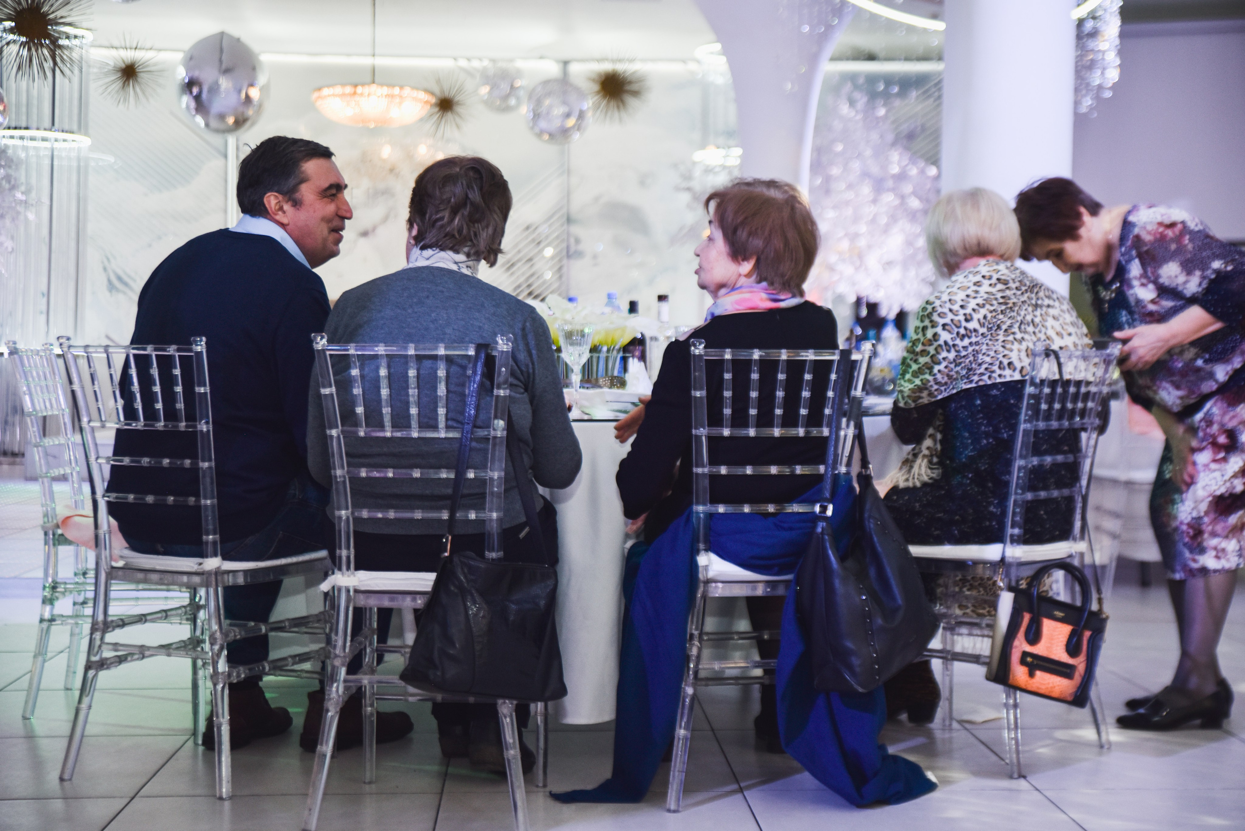 Василиса и Артём. Фотограф Таина Комбарова