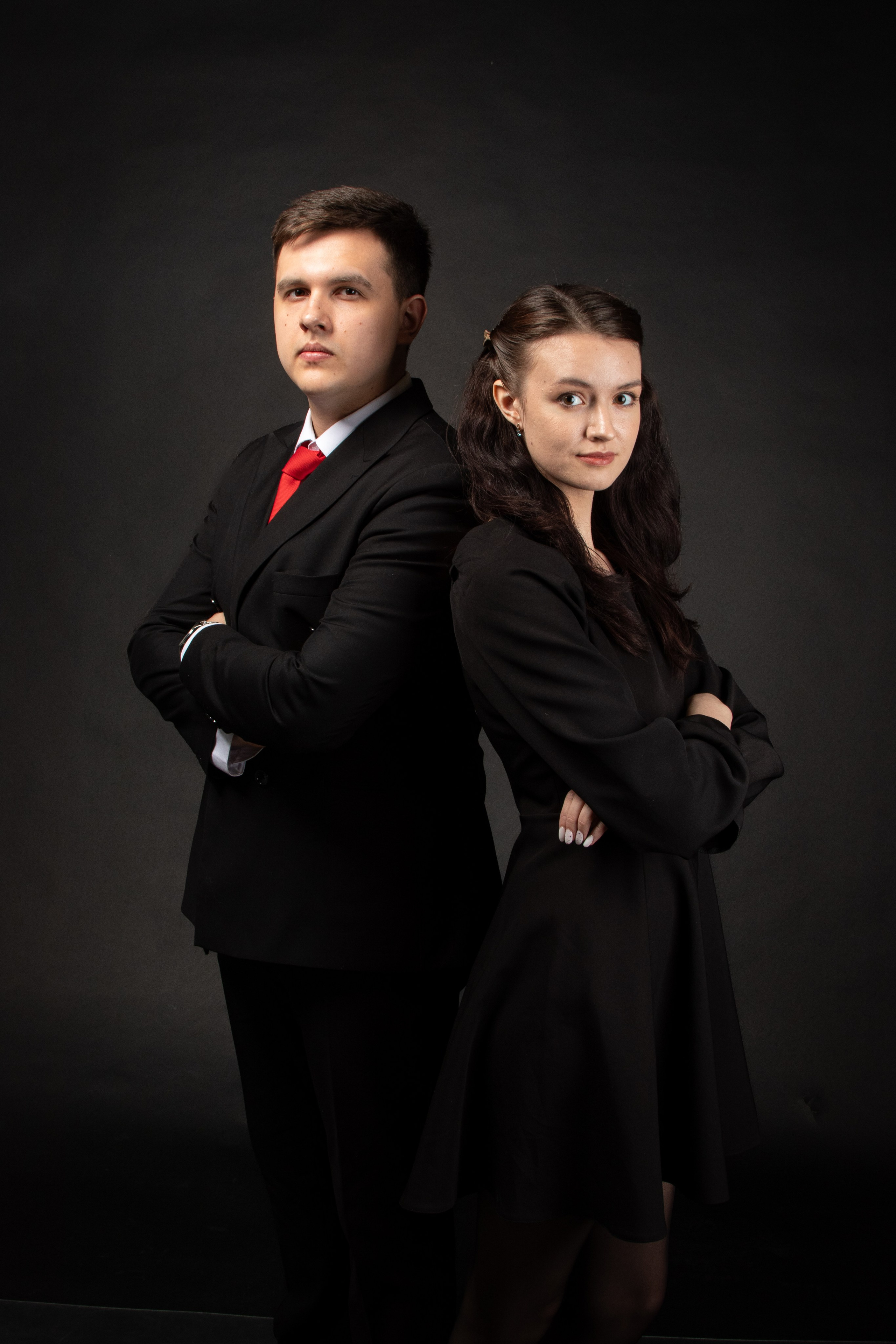 Роман и Катя Логвановы Блогеры. Фотограф в Нижнем Новгороде Екатерина Хисматулина