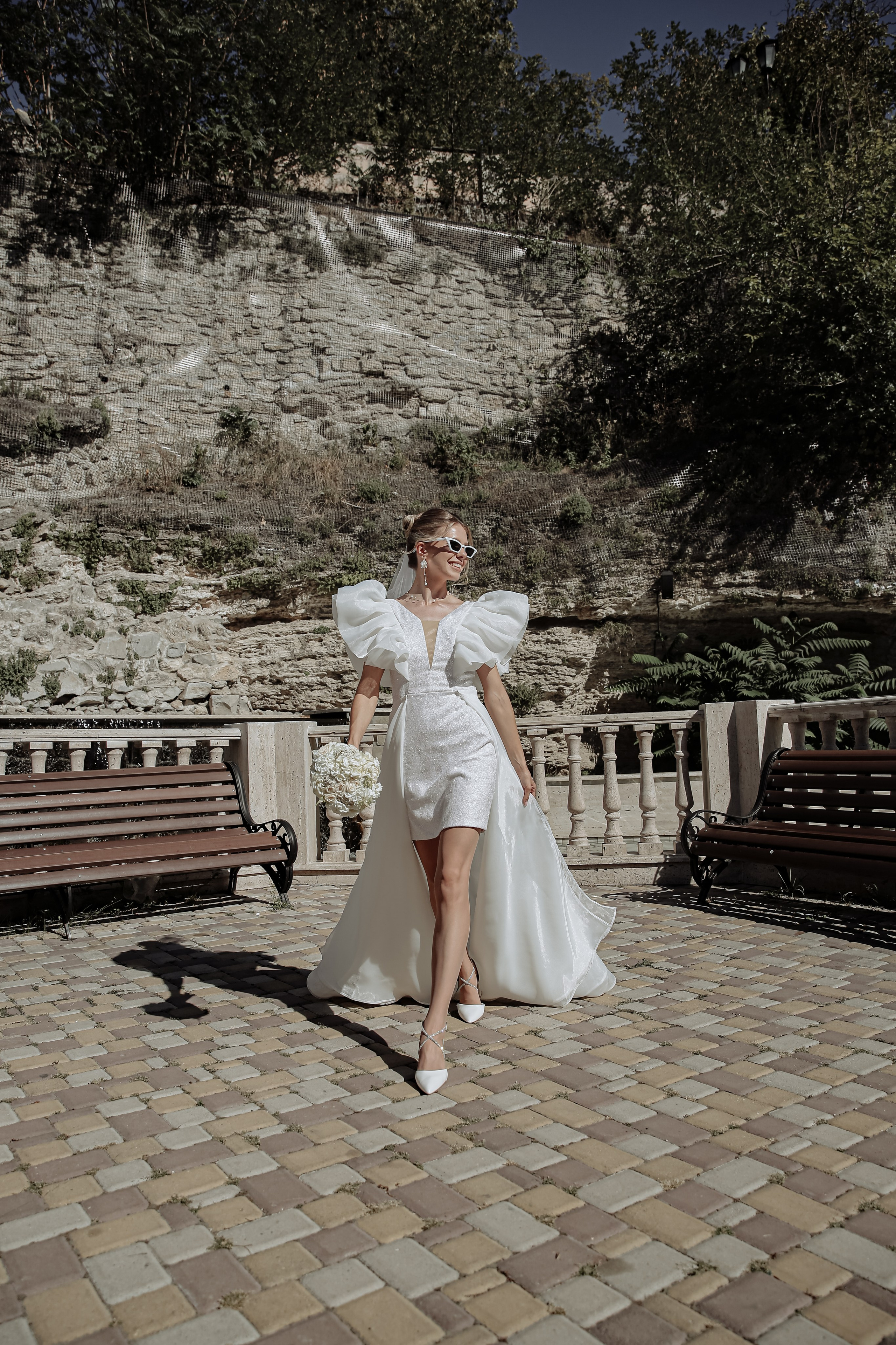 Алексей & Кристина 17.08.24. Свадебный и семейный фотограф в Новопавловске и КМВ Баканова Юлия