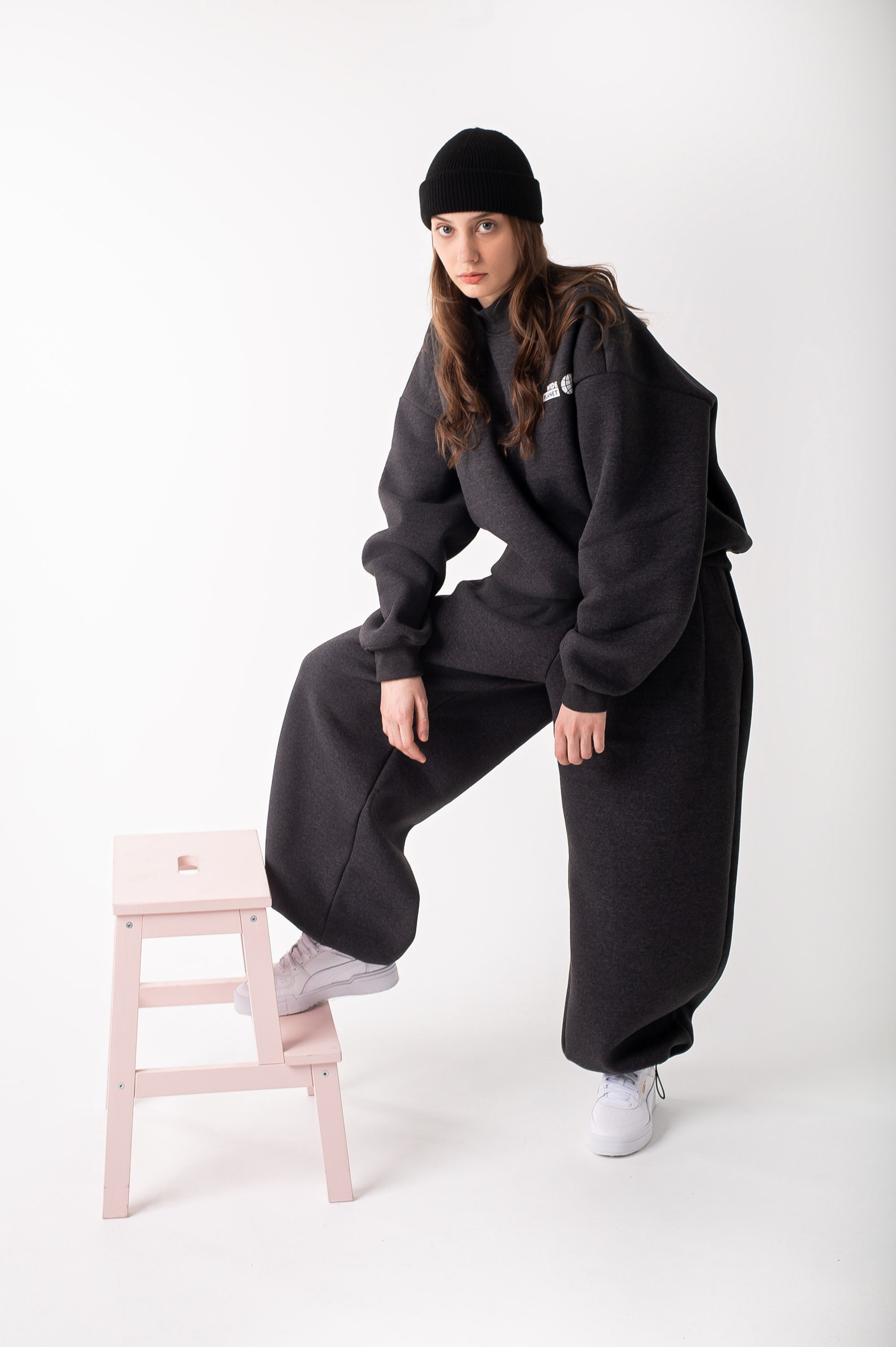 Wide Planet. Главная