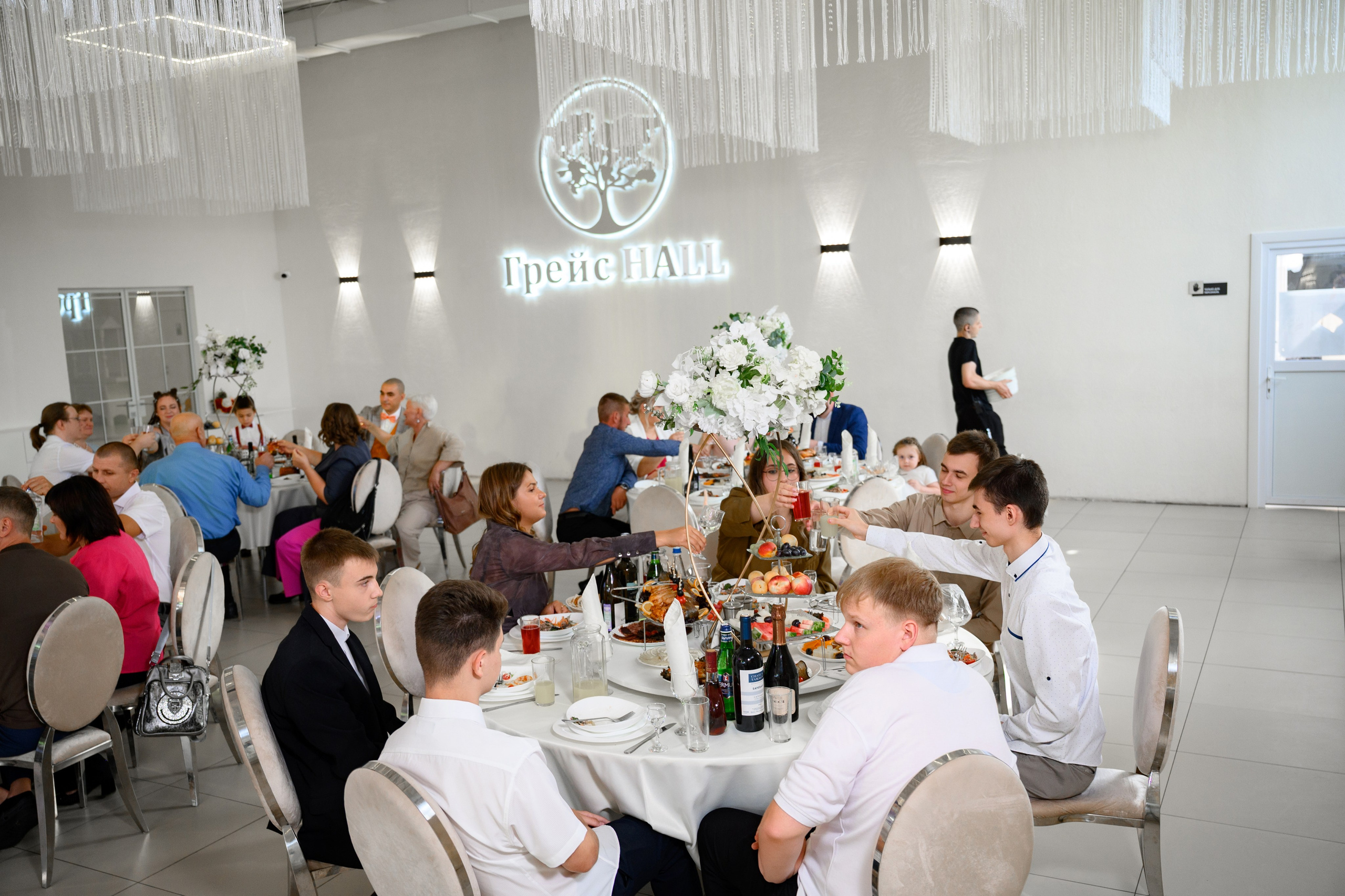 Nadezhda & Alexey. Фотограф в Липецке Ковалько Евгений