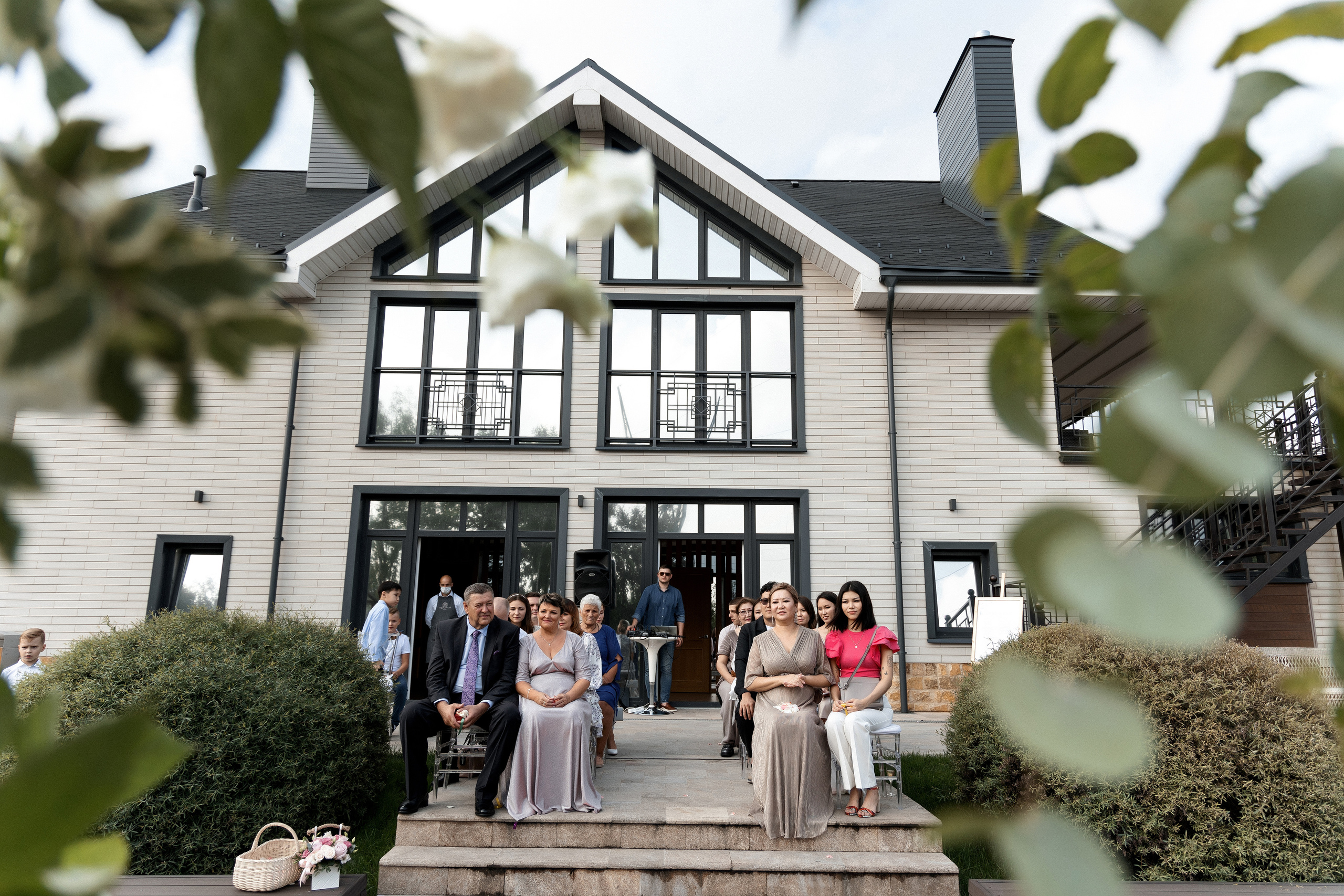 Северное сияние. Свадебный фотограф и видеограф в Москве, Виктор Архилюк