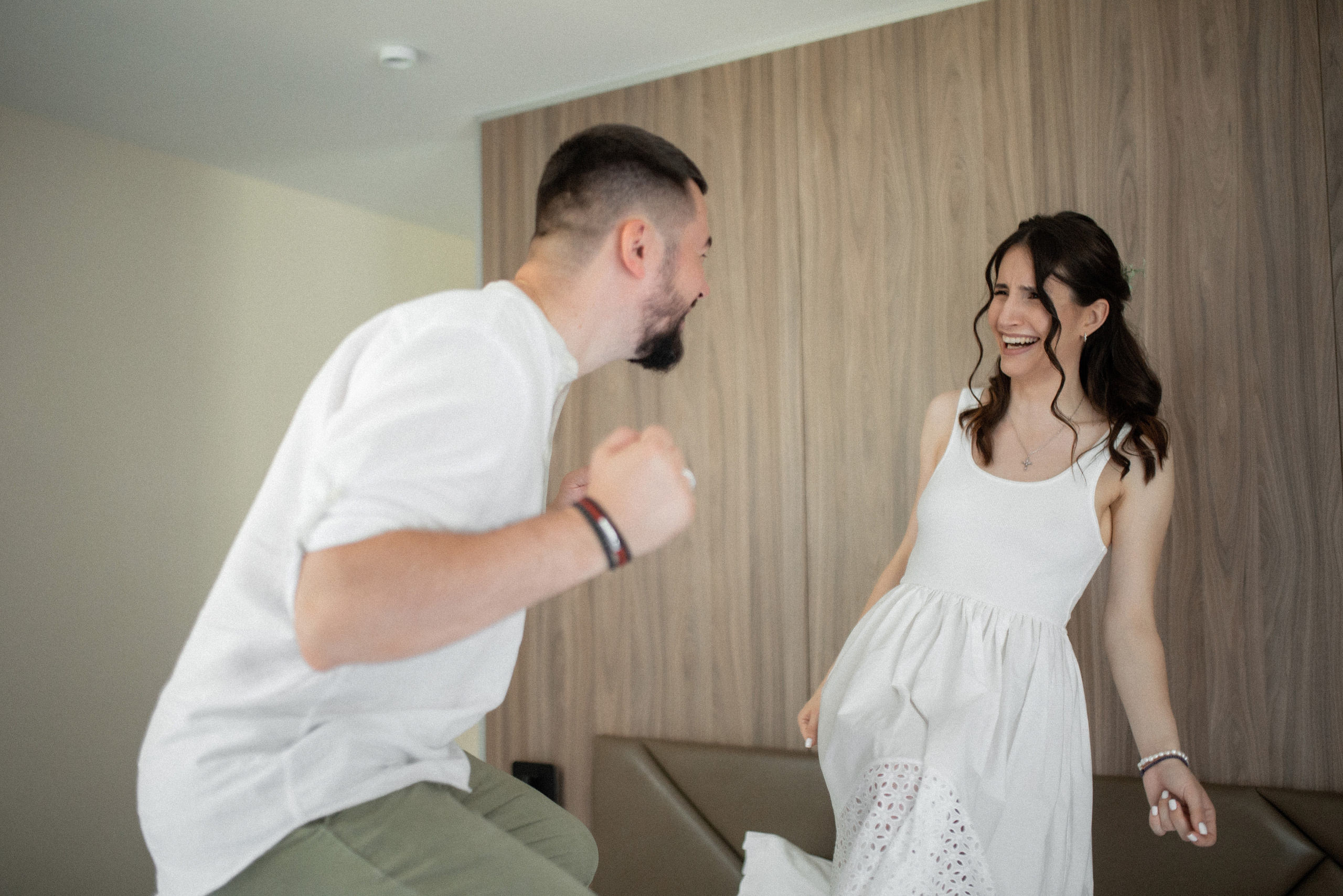 Best day. Свадебный фотограф и видеограф в Москве, Виктор Архилюк