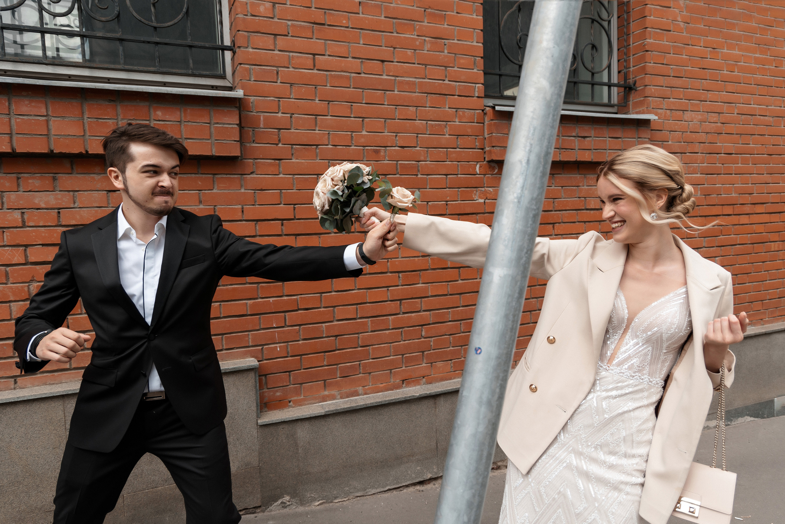 Солнце и Москва. Свадебный фотограф и видеограф в Москве, Виктор Архилюк