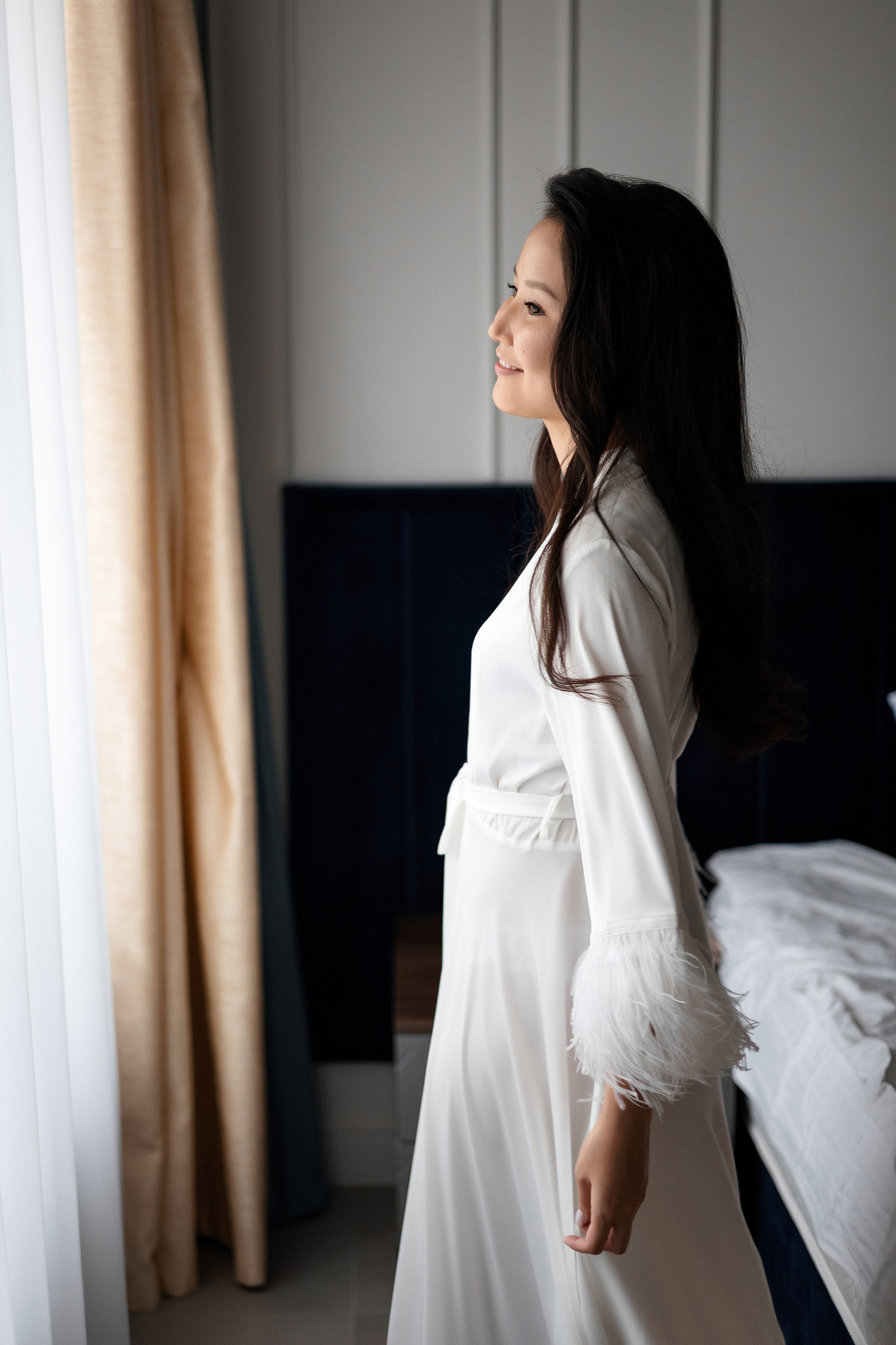 Северное сияние. Свадебный фотограф и видеограф в Москве, Виктор Архилюк