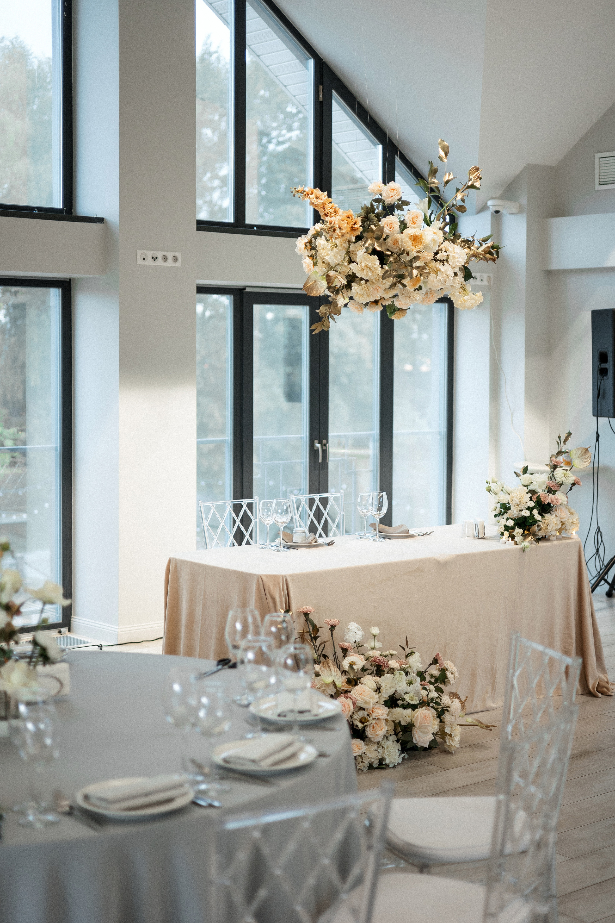 Северное сияние. Свадебный фотограф и видеограф в Москве, Виктор Архилюк