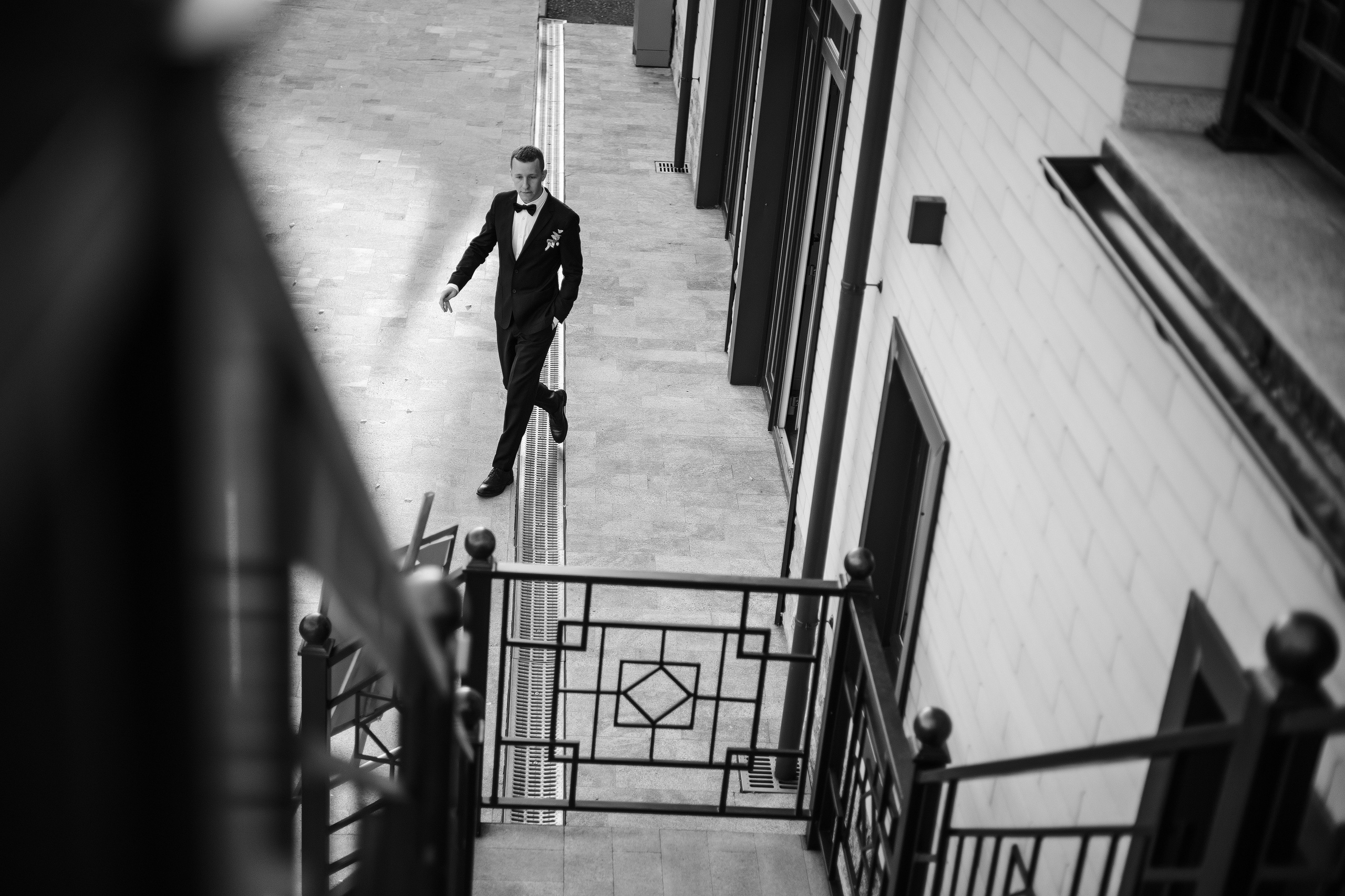 Северное сияние. Свадебный фотограф и видеограф в Москве, Виктор Архилюк