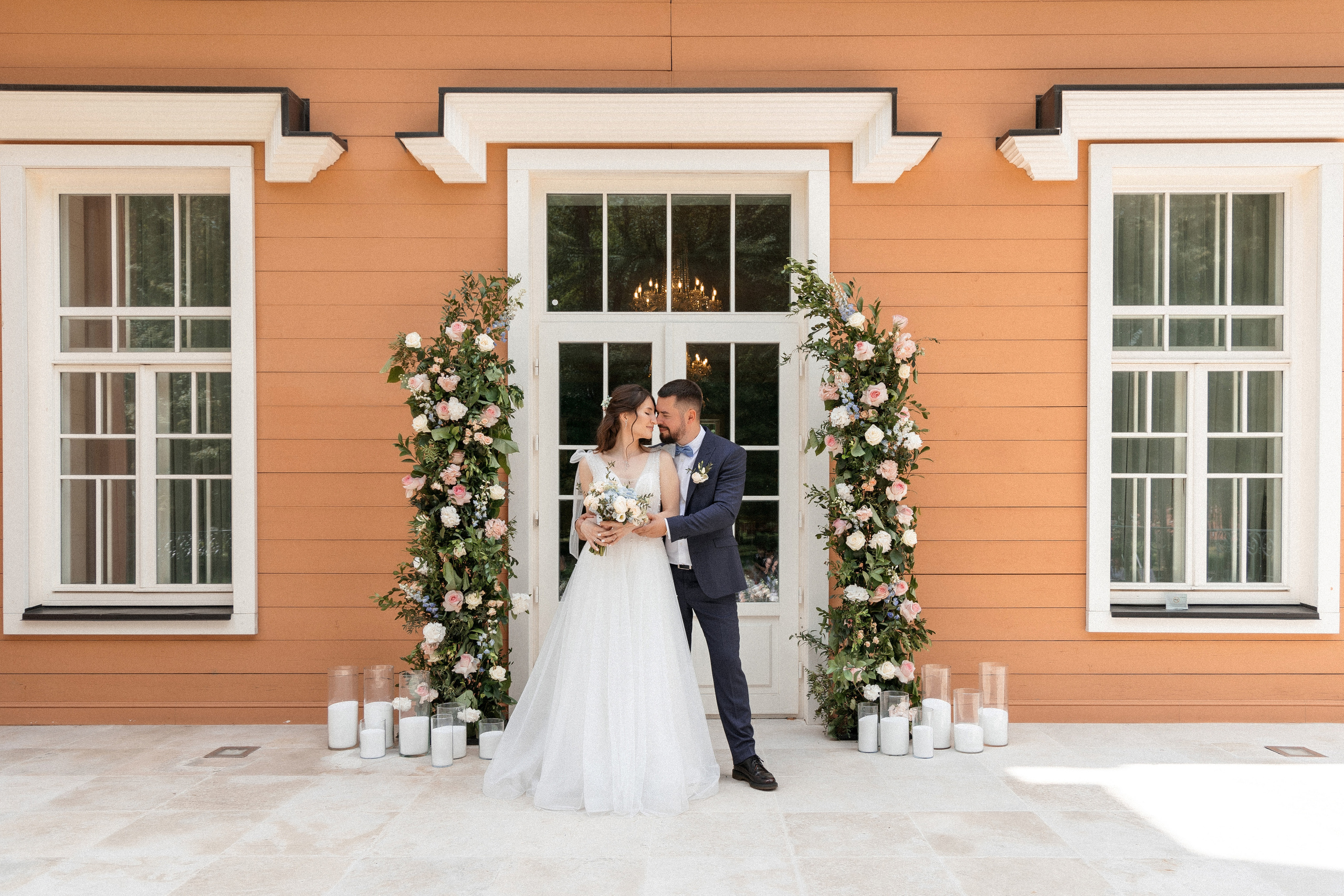 Best day. Свадебный фотограф и видеограф в Москве, Виктор Архилюк