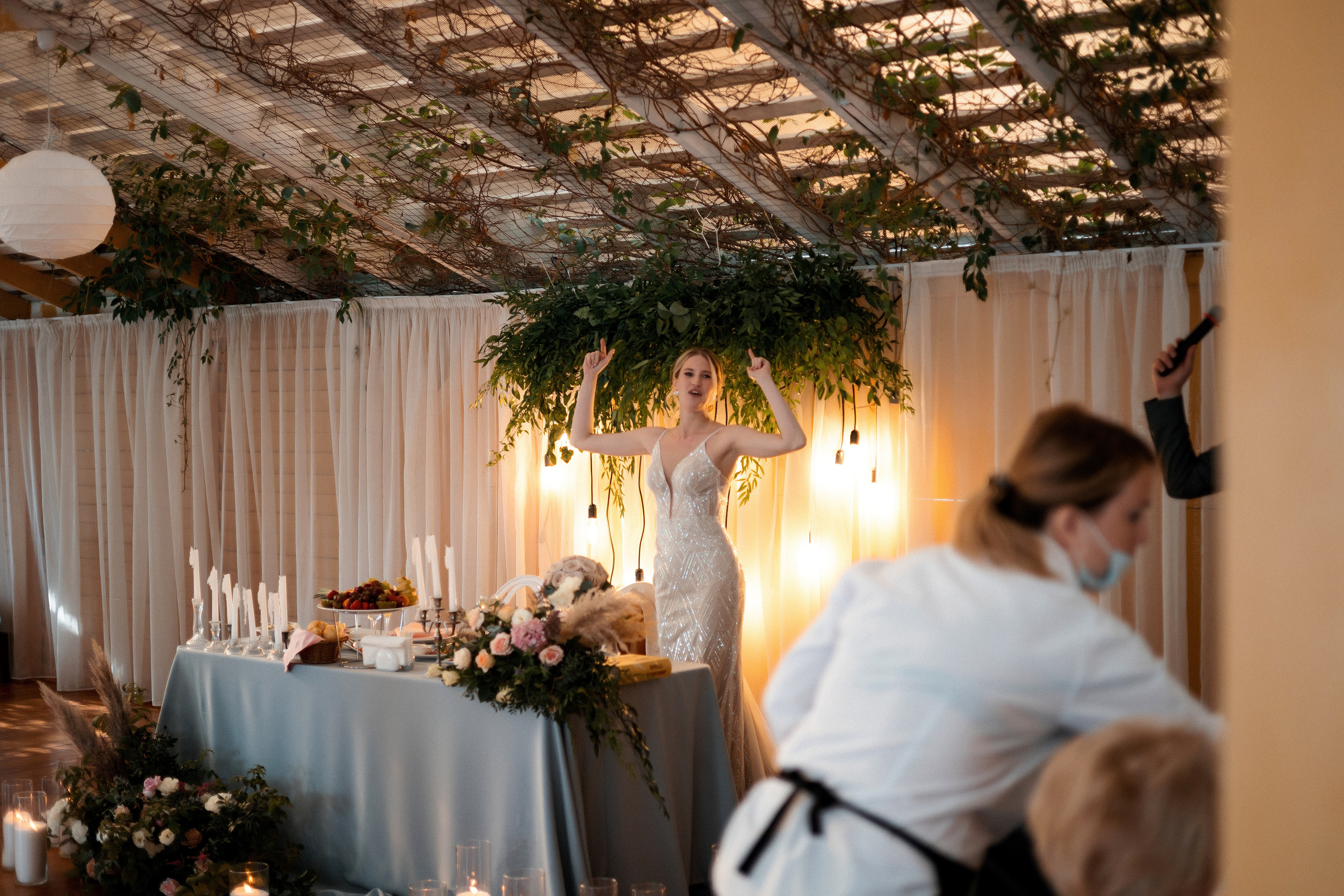 Солнце и Москва. Свадебный фотограф и видеограф в Москве, Виктор Архилюк