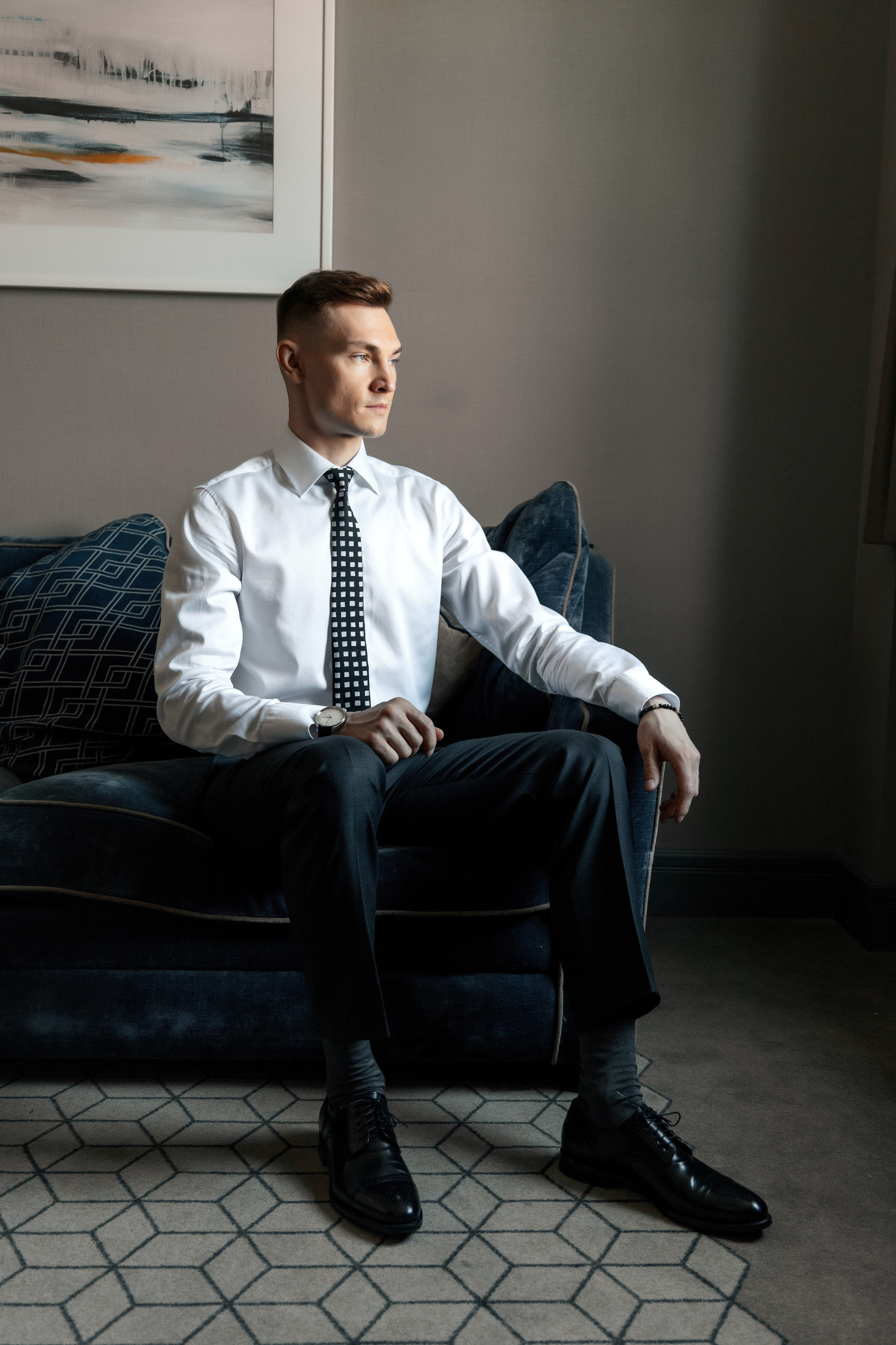 Ready to fly. Свадебный фотограф и видеограф в Москве, Виктор Архилюк