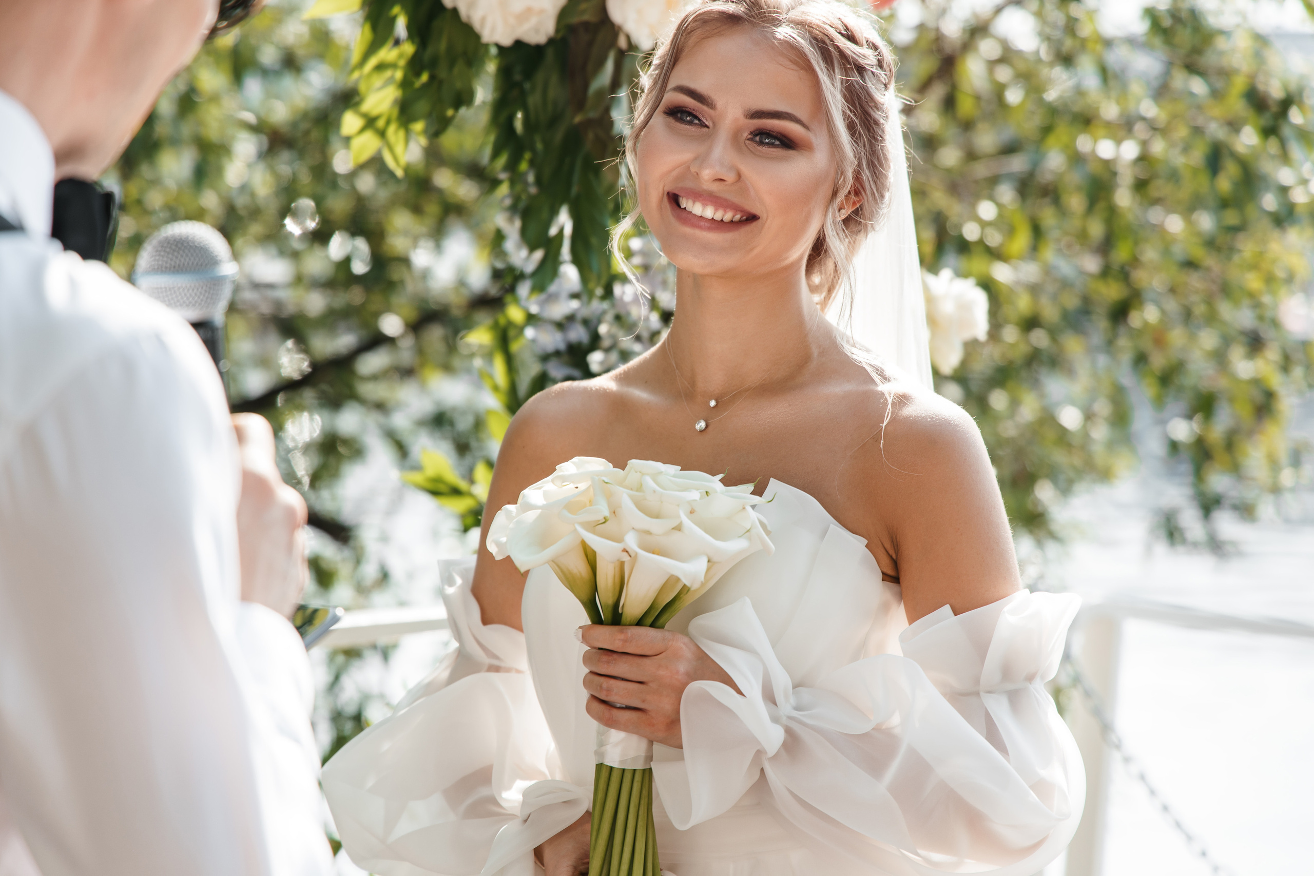 Ready to fly. Свадебный фотограф и видеограф в Москве, Виктор Архилюк