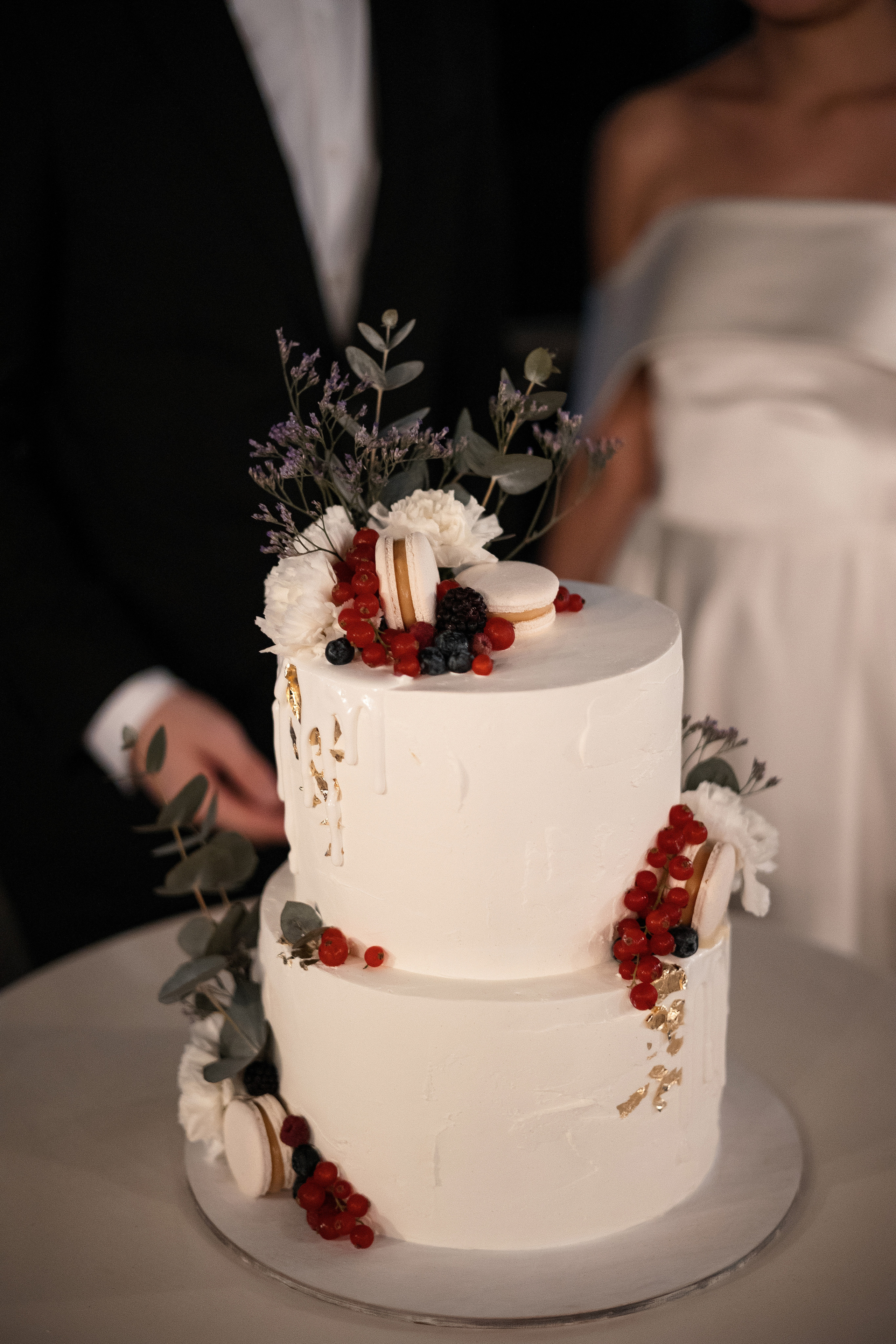 Северное сияние. Свадебный фотограф и видеограф в Москве, Виктор Архилюк