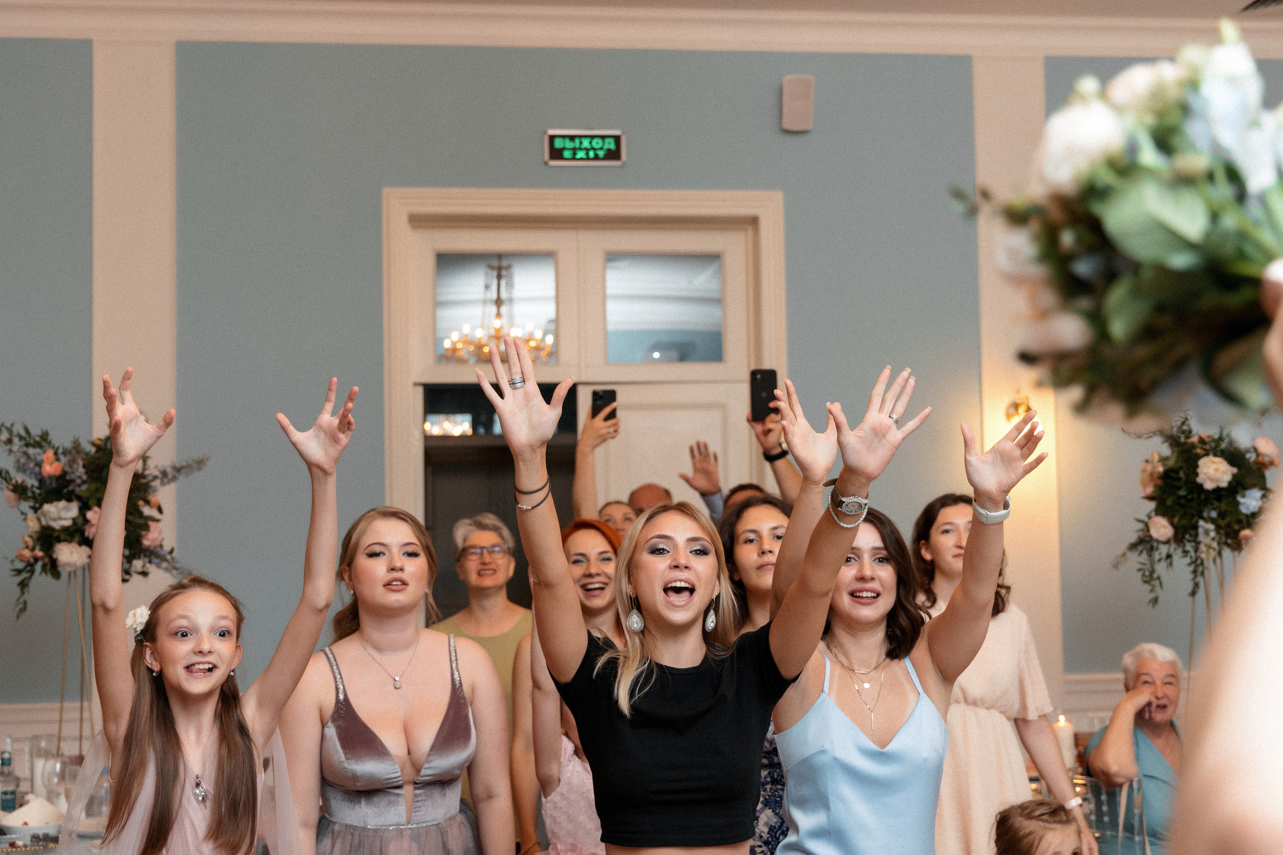 Best day. Свадебный фотограф и видеограф в Москве, Виктор Архилюк