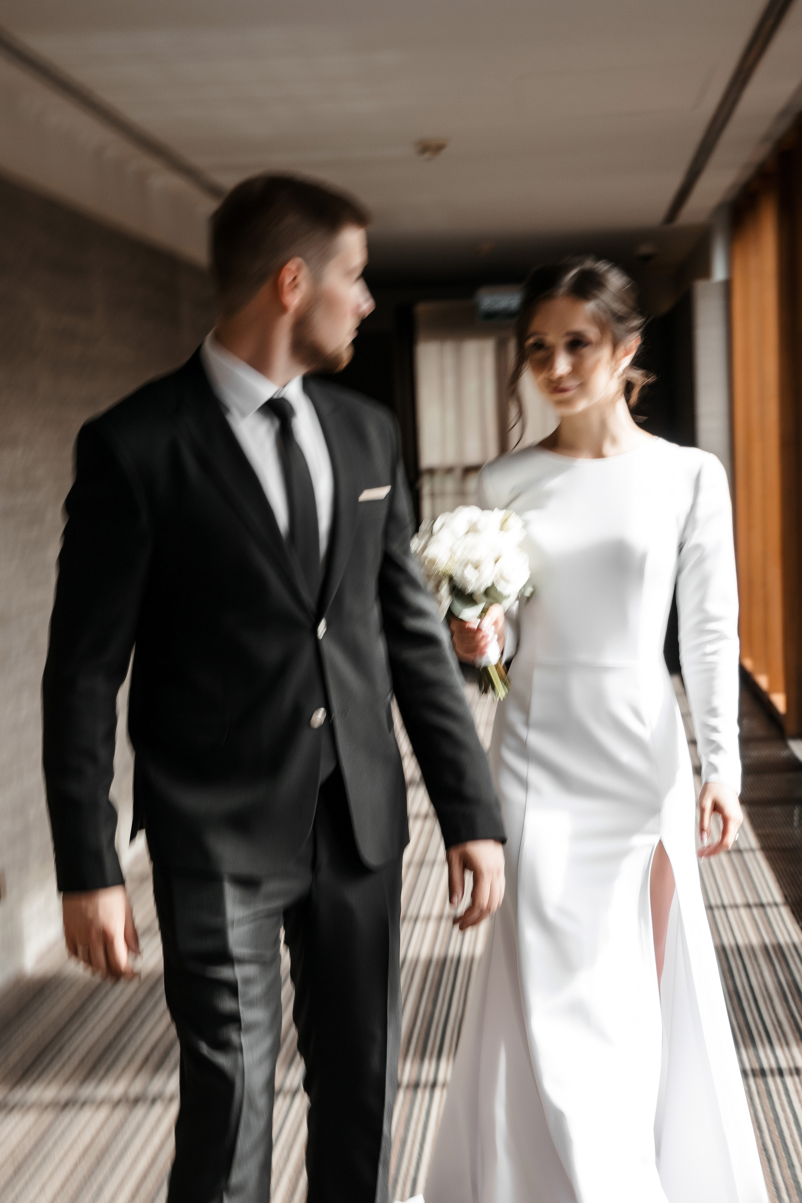 Barviha. Свадебный фотограф и видеограф в Москве, Виктор Архилюк