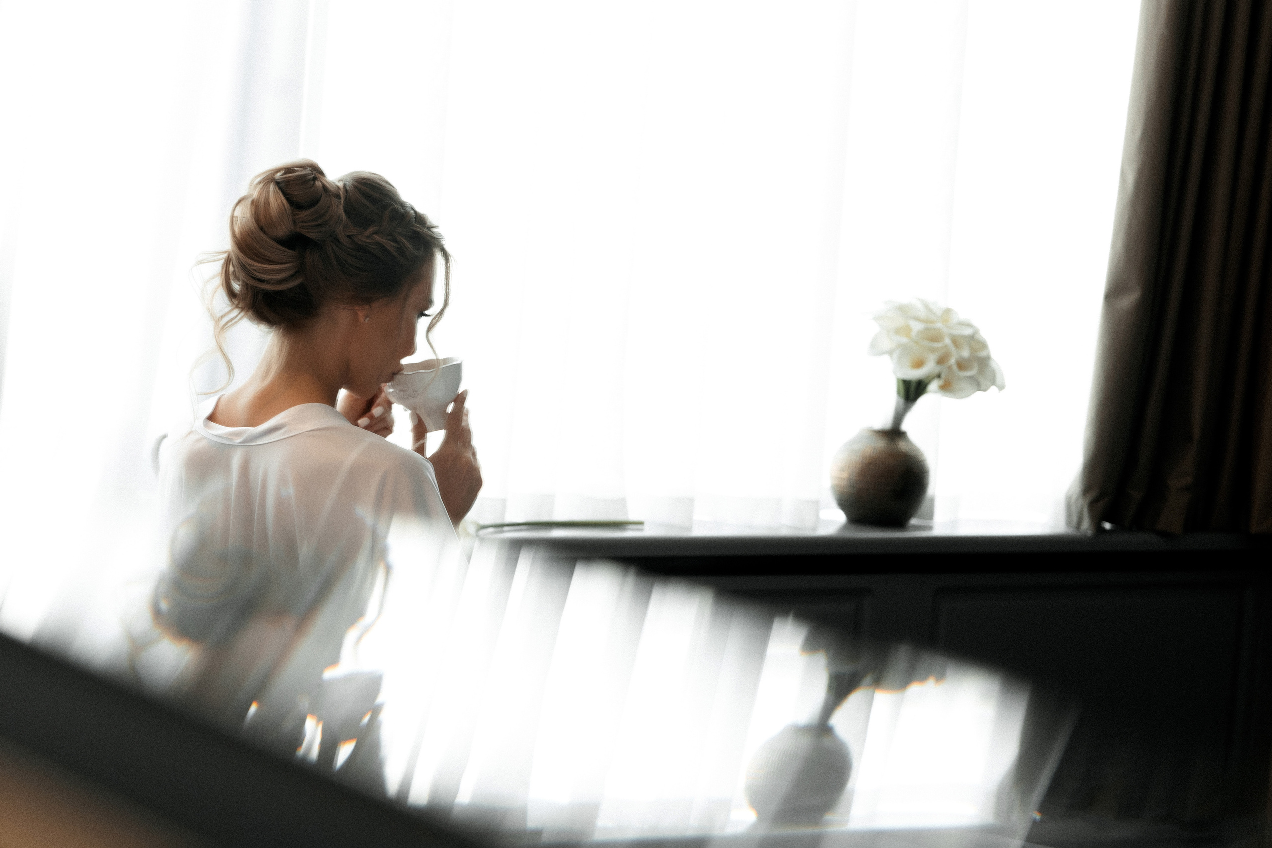 Ready to fly. Свадебный фотограф и видеограф в Москве, Виктор Архилюк