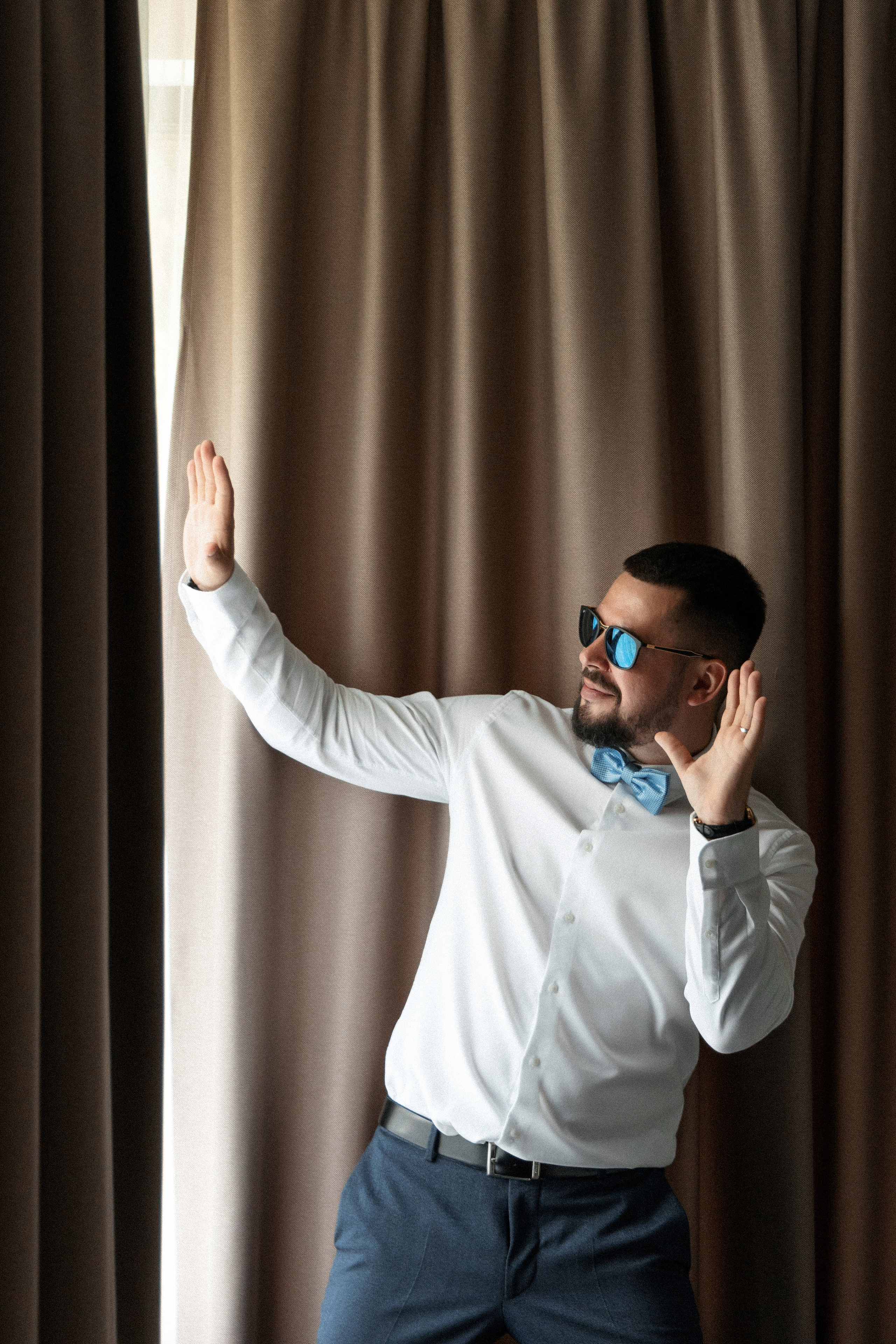 Best day. Свадебный фотограф и видеограф в Москве, Виктор Архилюк