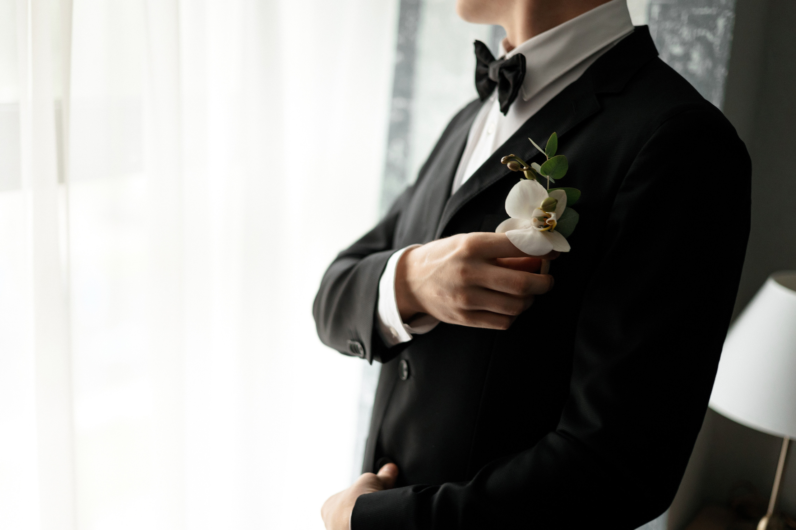 Северное сияние. Свадебный фотограф и видеограф в Москве, Виктор Архилюк