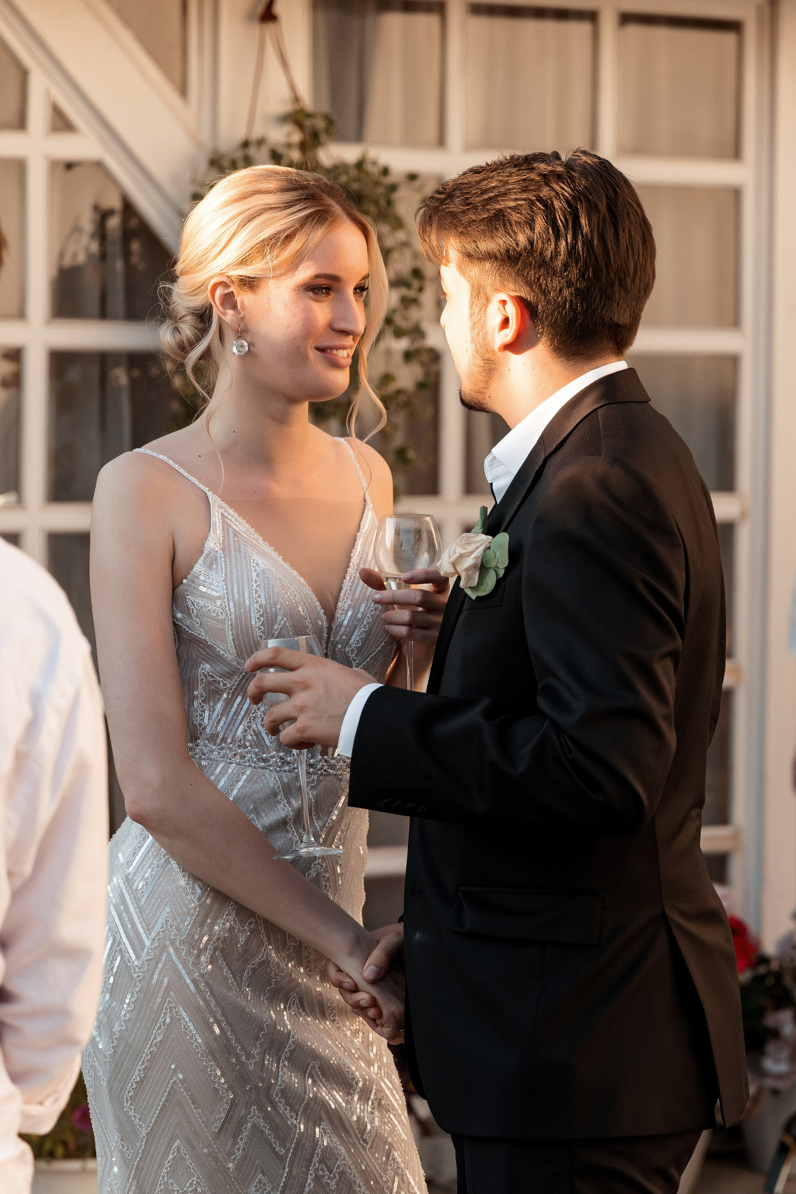 Солнце и Москва. Свадебный фотограф и видеограф в Москве, Виктор Архилюк