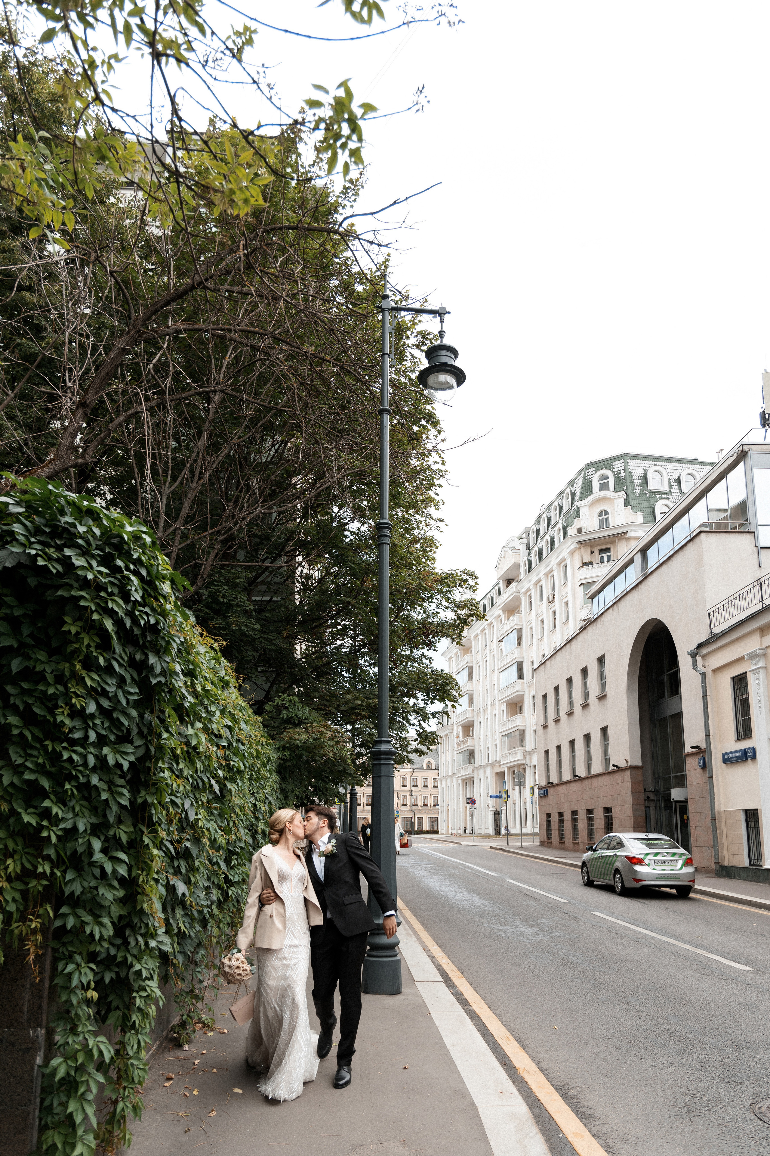 Солнце и Москва. Свадебный фотограф и видеограф в Москве, Виктор Архилюк