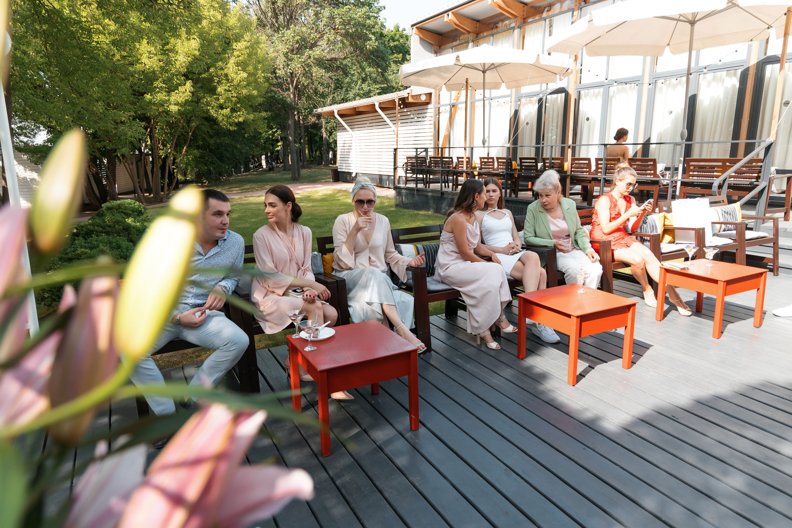 Ready to fly. Свадебный фотограф и видеограф в Москве, Виктор Архилюк