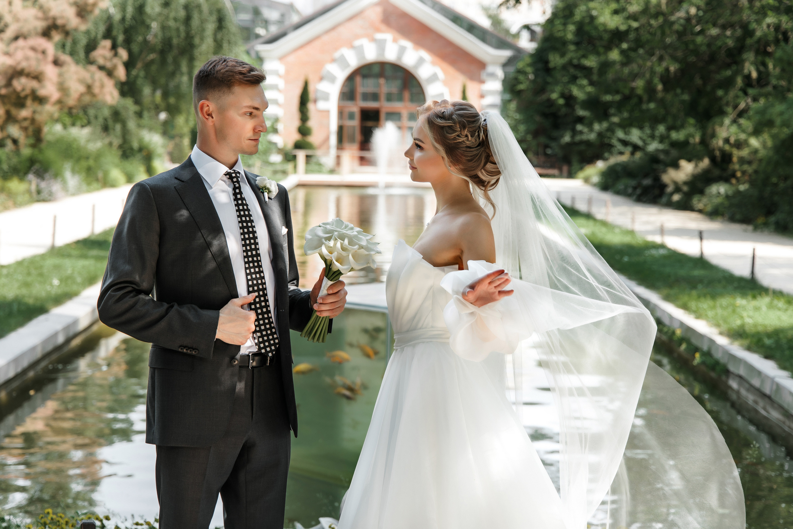 Ready to fly. Свадебный фотограф и видеограф в Москве, Виктор Архилюк
