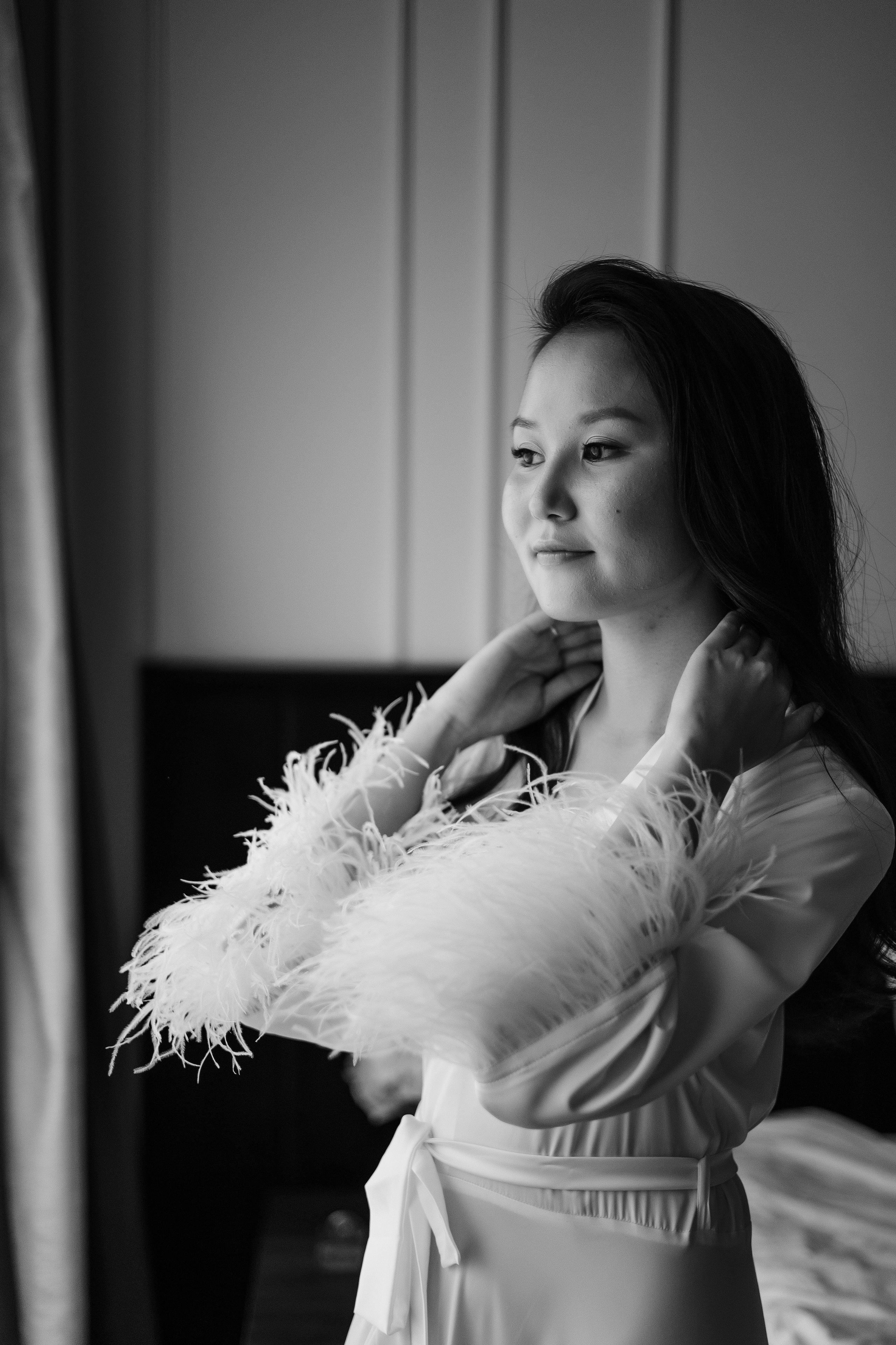 Северное сияние. Свадебный фотограф и видеограф в Москве, Виктор Архилюк