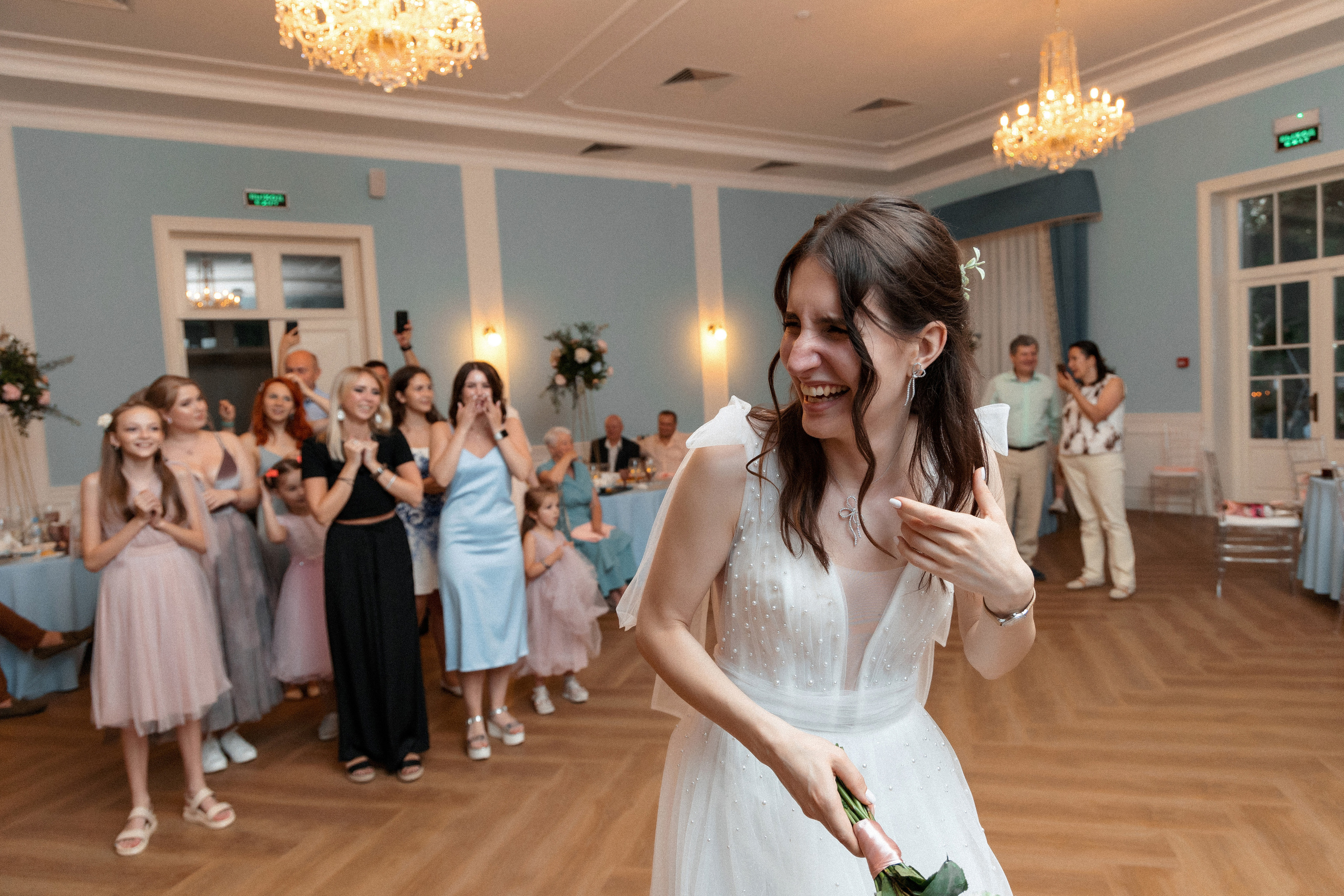 Best day. Свадебный фотограф и видеограф в Москве, Виктор Архилюк