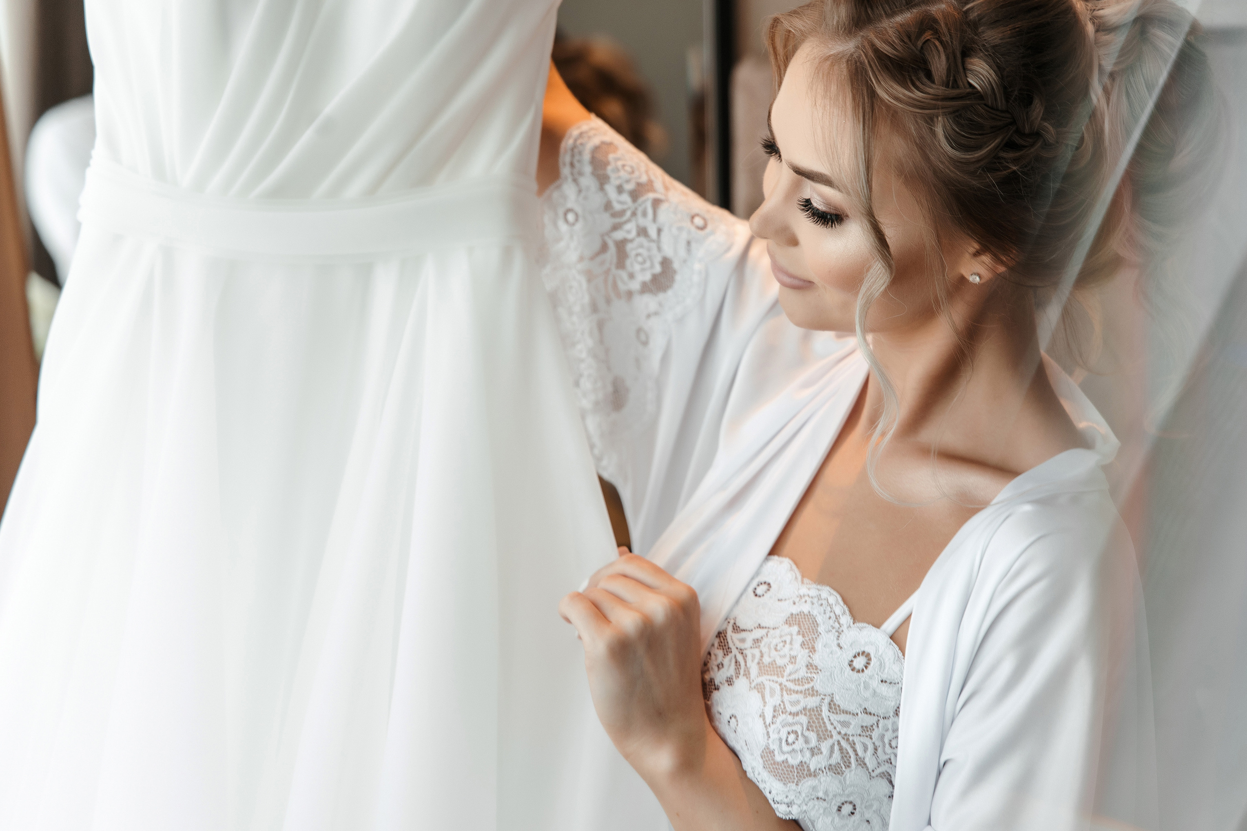 Ready to fly. Свадебный фотограф и видеограф в Москве, Виктор Архилюк