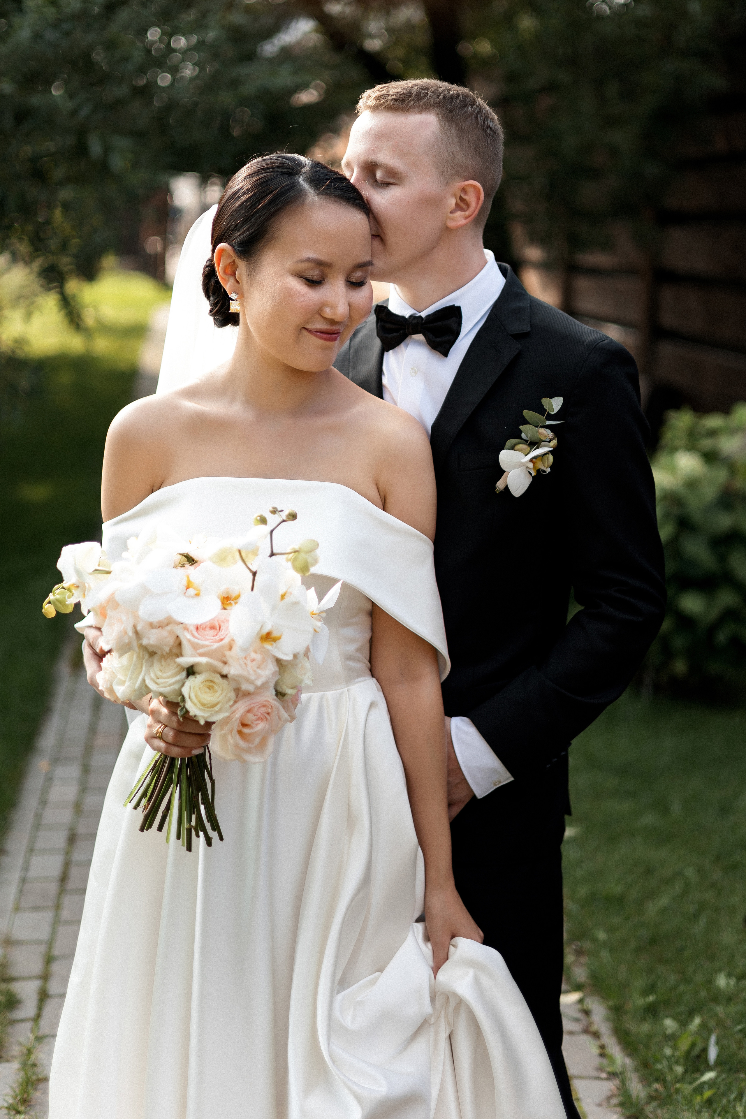 Северное сияние. Свадебный фотограф и видеограф в Москве, Виктор Архилюк