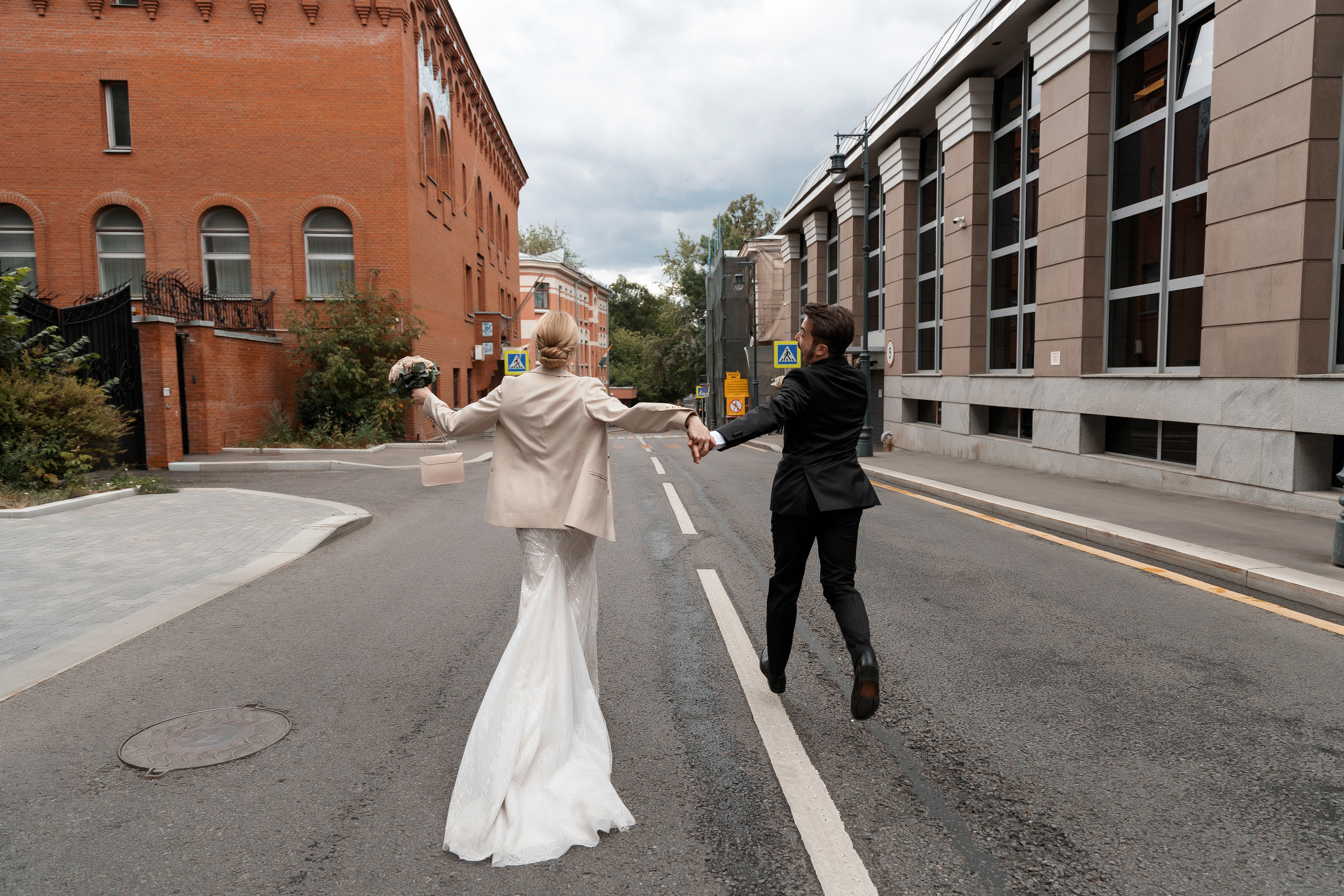 Солнце и Москва. Свадебный фотограф и видеограф в Москве, Виктор Архилюк