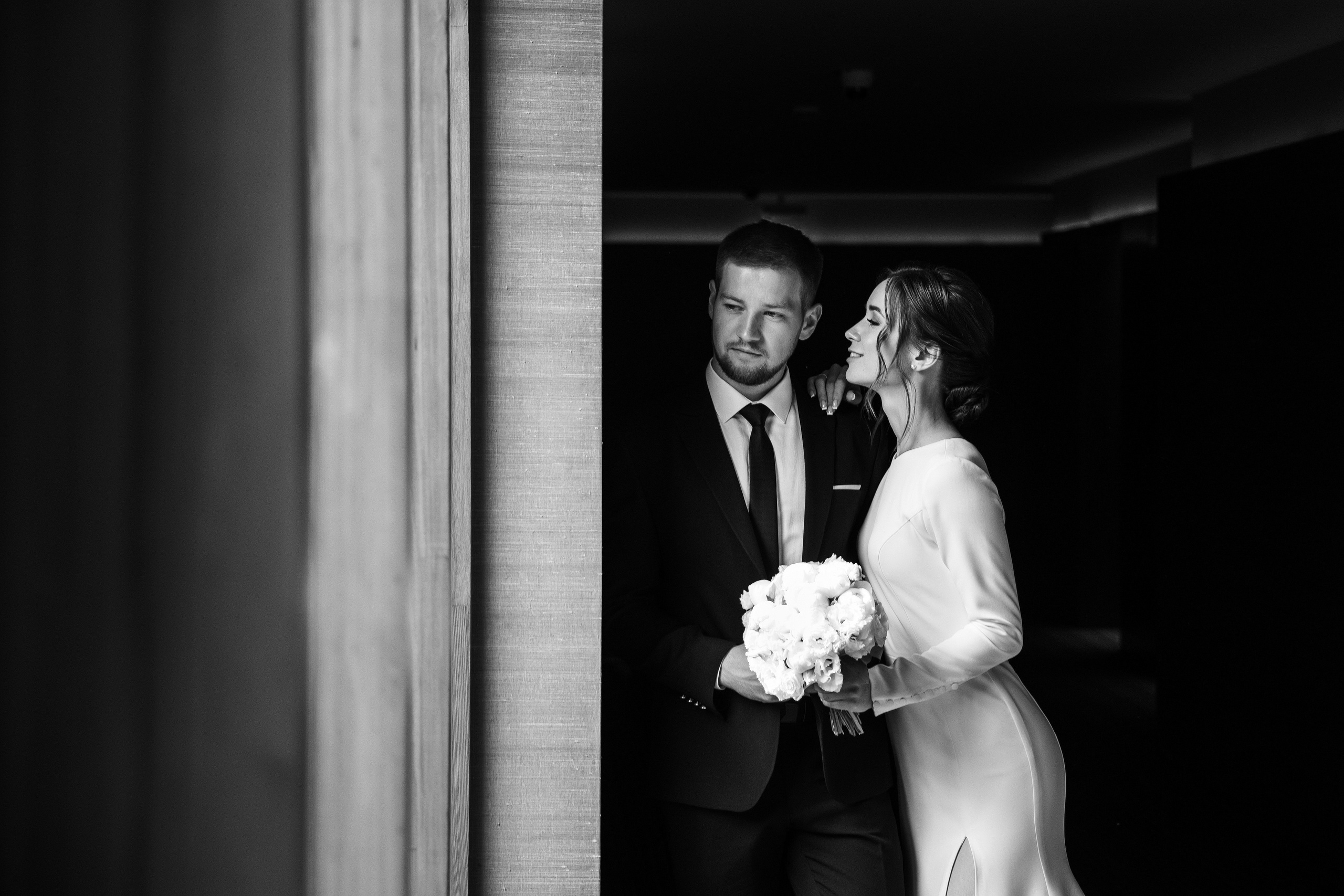 Barviha. Свадебный фотограф и видеограф в Москве, Виктор Архилюк