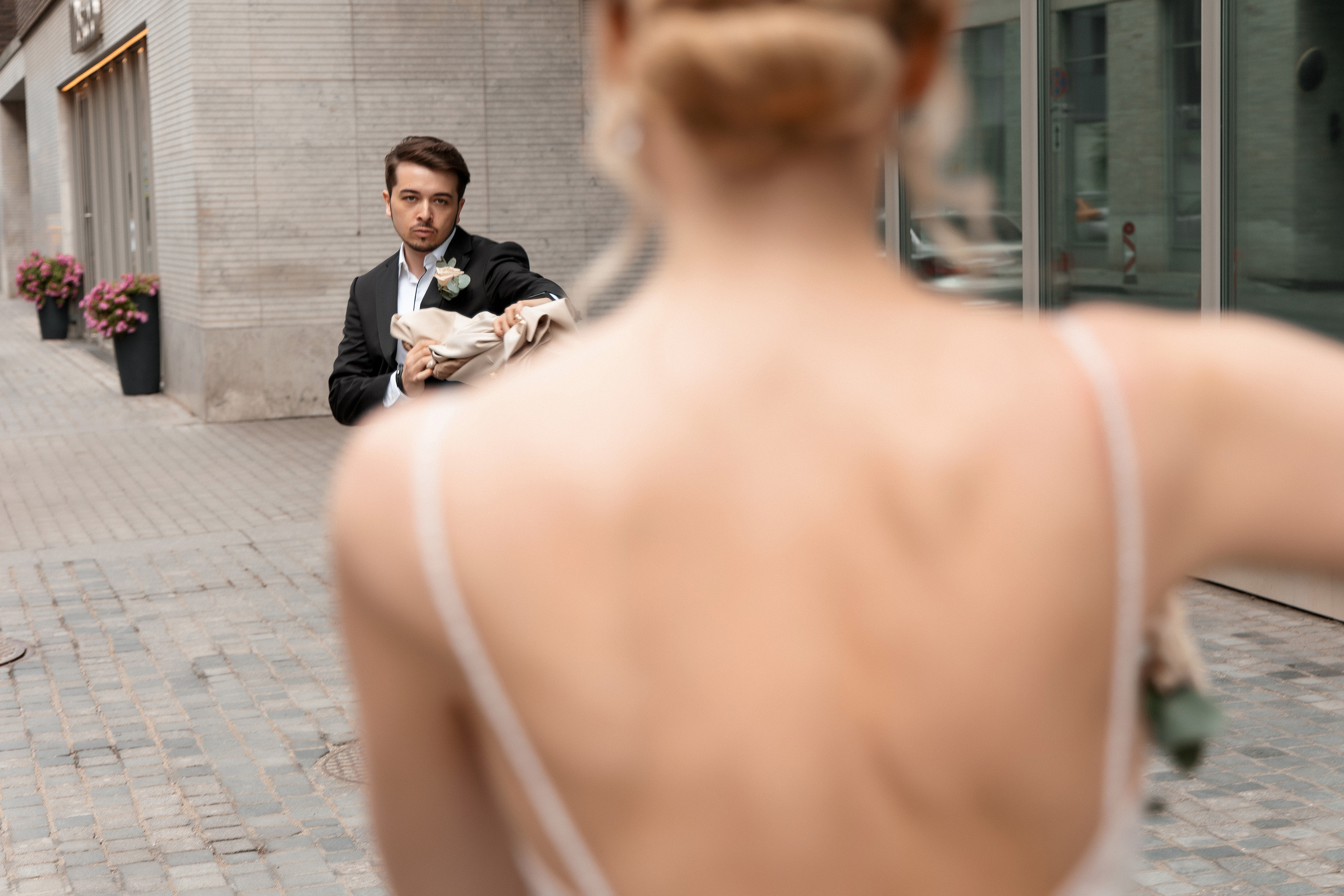 Солнце и Москва. Свадебный фотограф и видеограф в Москве, Виктор Архилюк