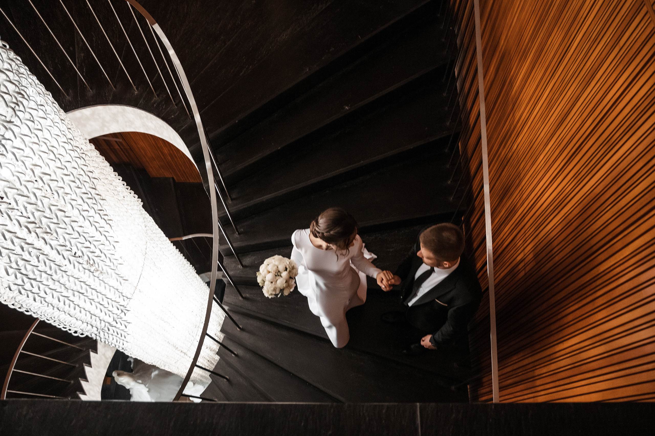 Barviha. Свадебный фотограф и видеограф в Москве, Виктор Архилюк