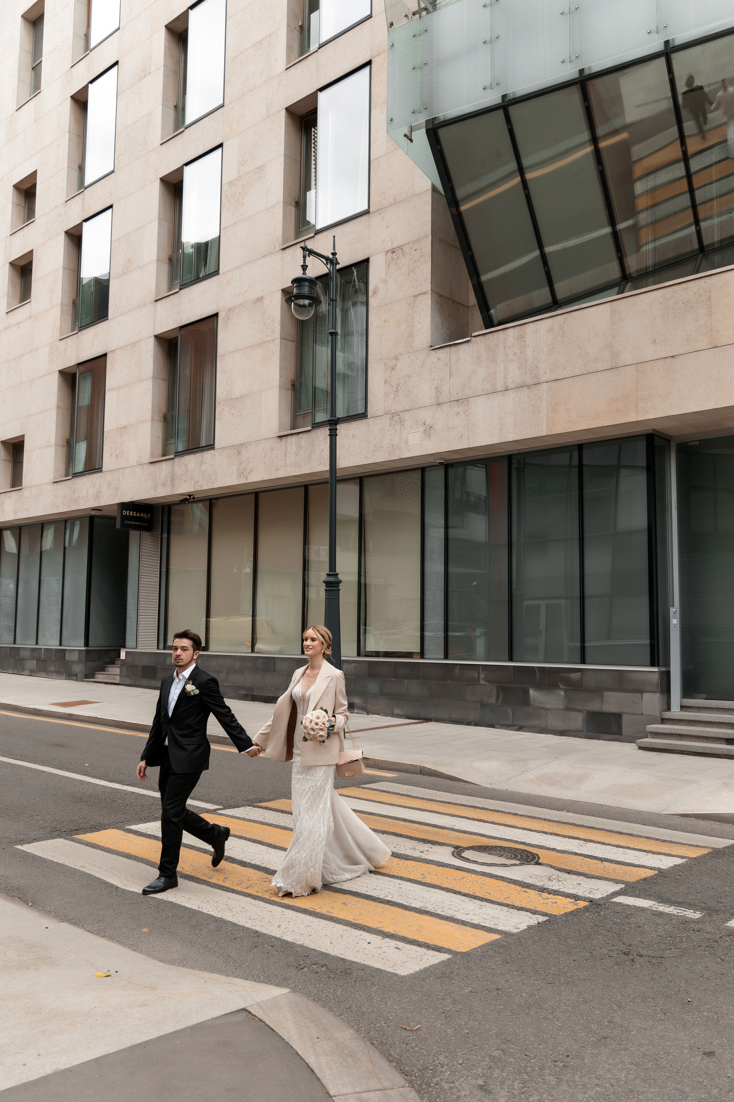 Солнце и Москва. Свадебный фотограф и видеограф в Москве, Виктор Архилюк