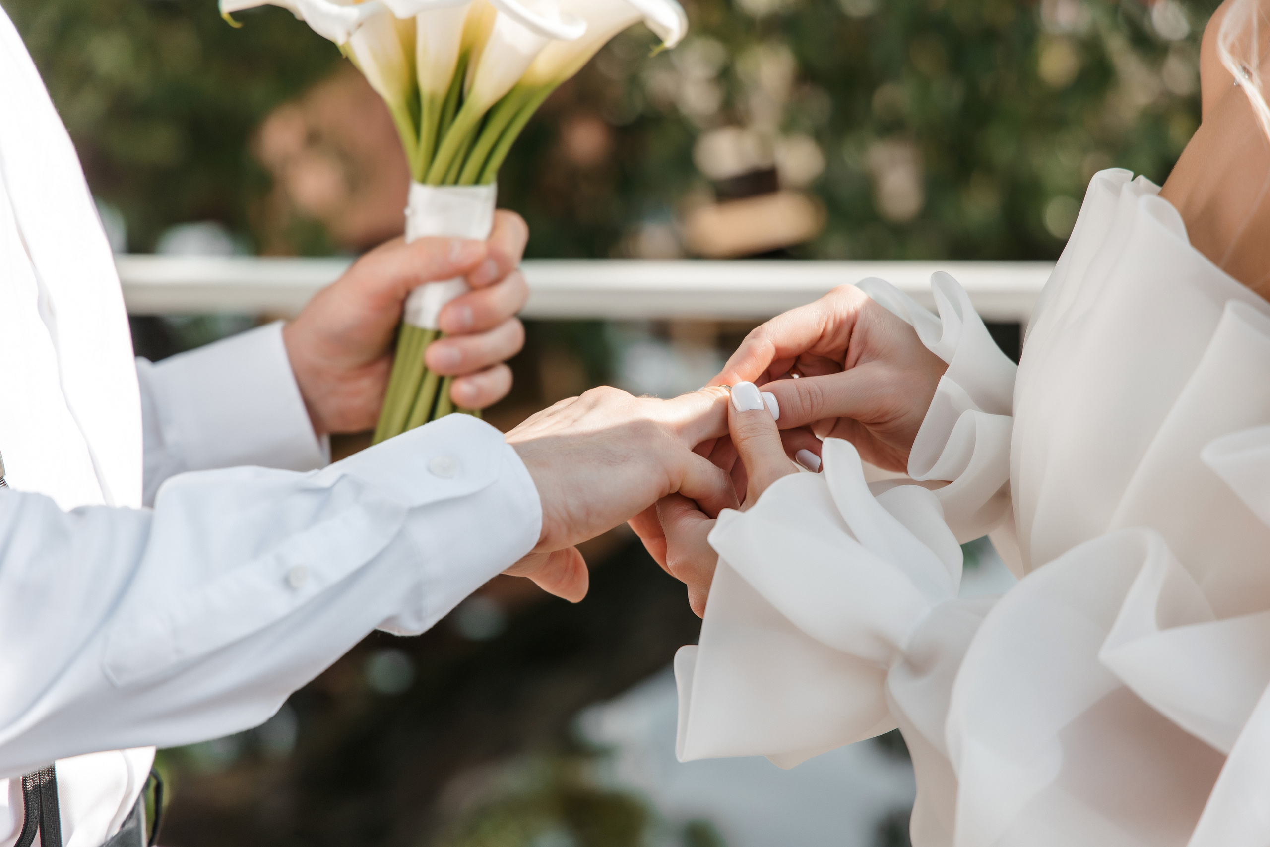 Ready to fly. Свадебный фотограф и видеограф в Москве, Виктор Архилюк