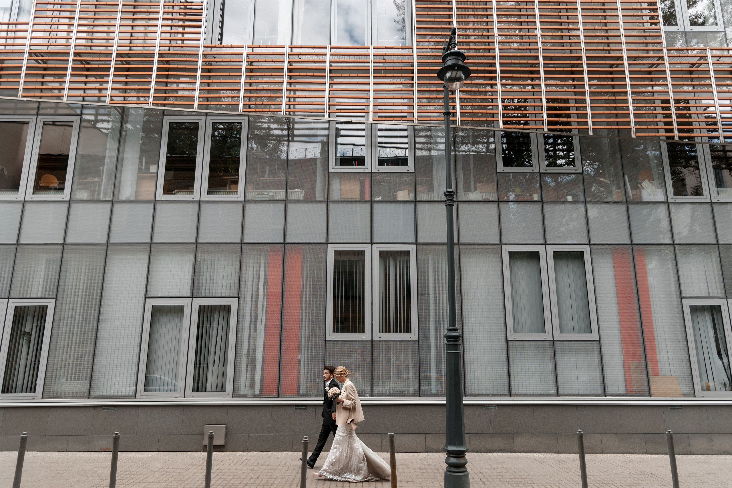 Солнце и Москва. Свадебный фотограф и видеограф в Москве, Виктор Архилюк