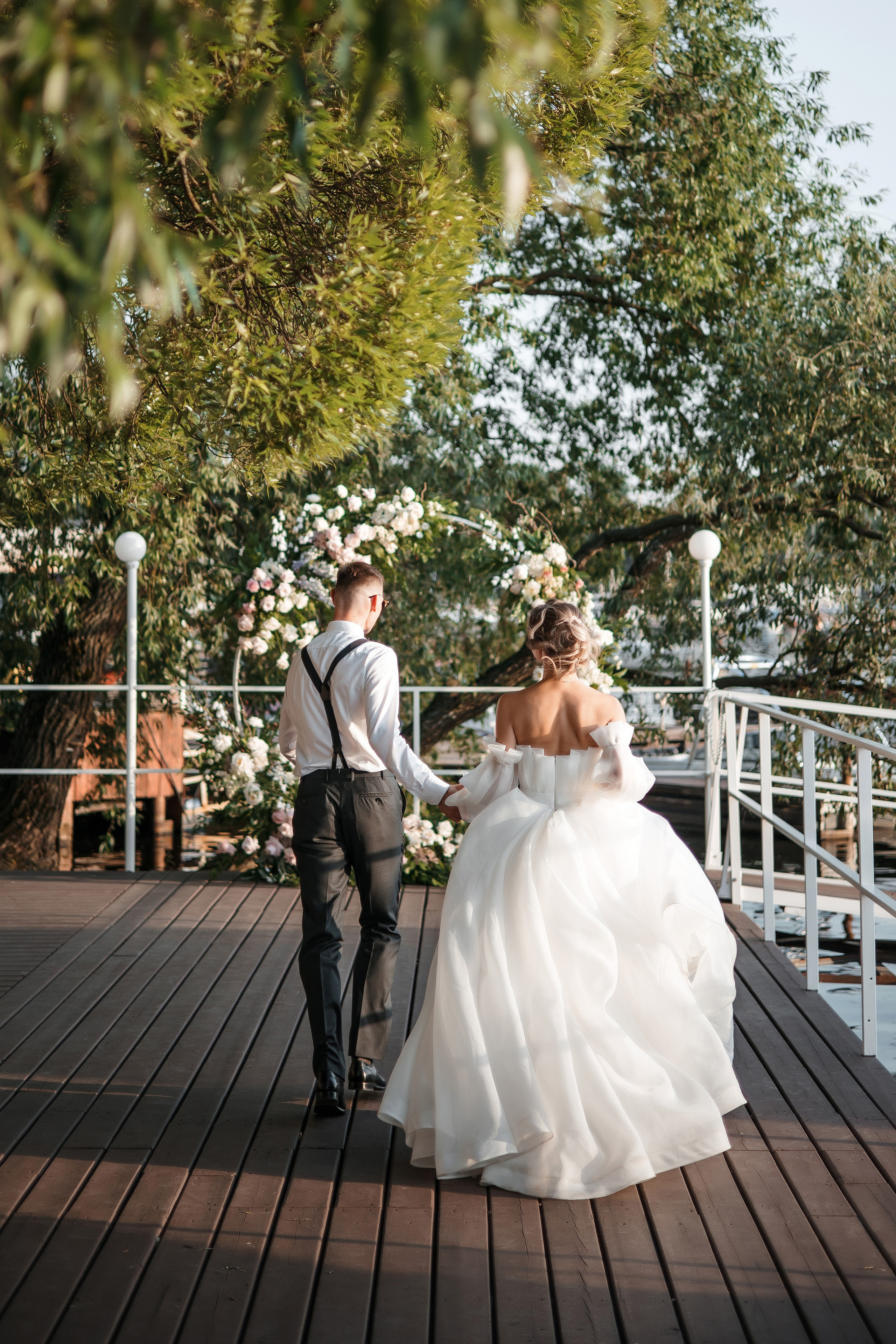 Ready to fly. Свадебный фотограф и видеограф в Москве, Виктор Архилюк