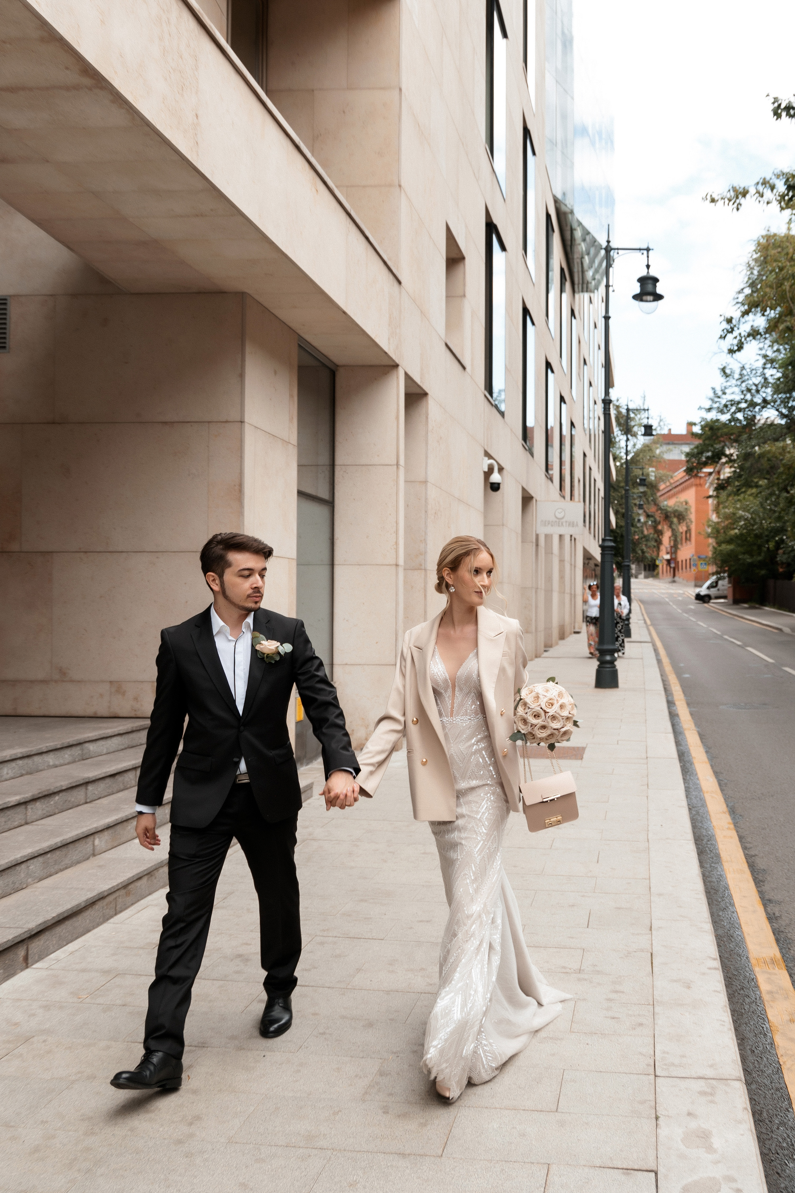 Солнце и Москва. Свадебный фотограф и видеограф в Москве, Виктор Архилюк