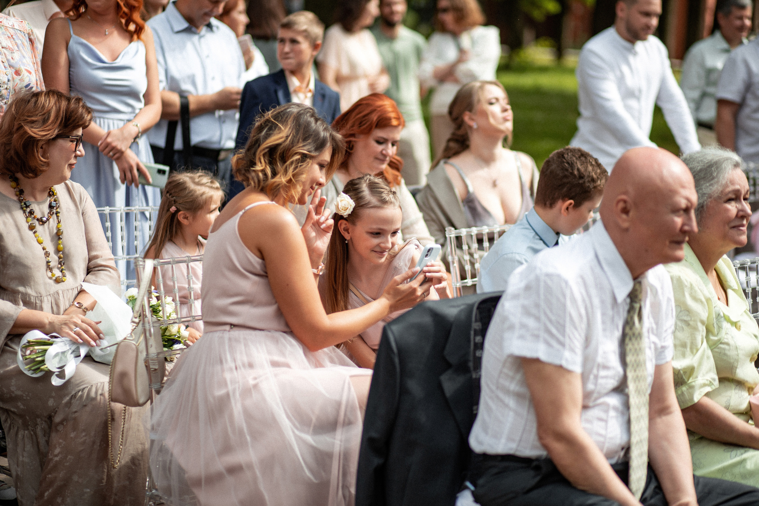 Best day. Свадебный фотограф и видеограф в Москве, Виктор Архилюк