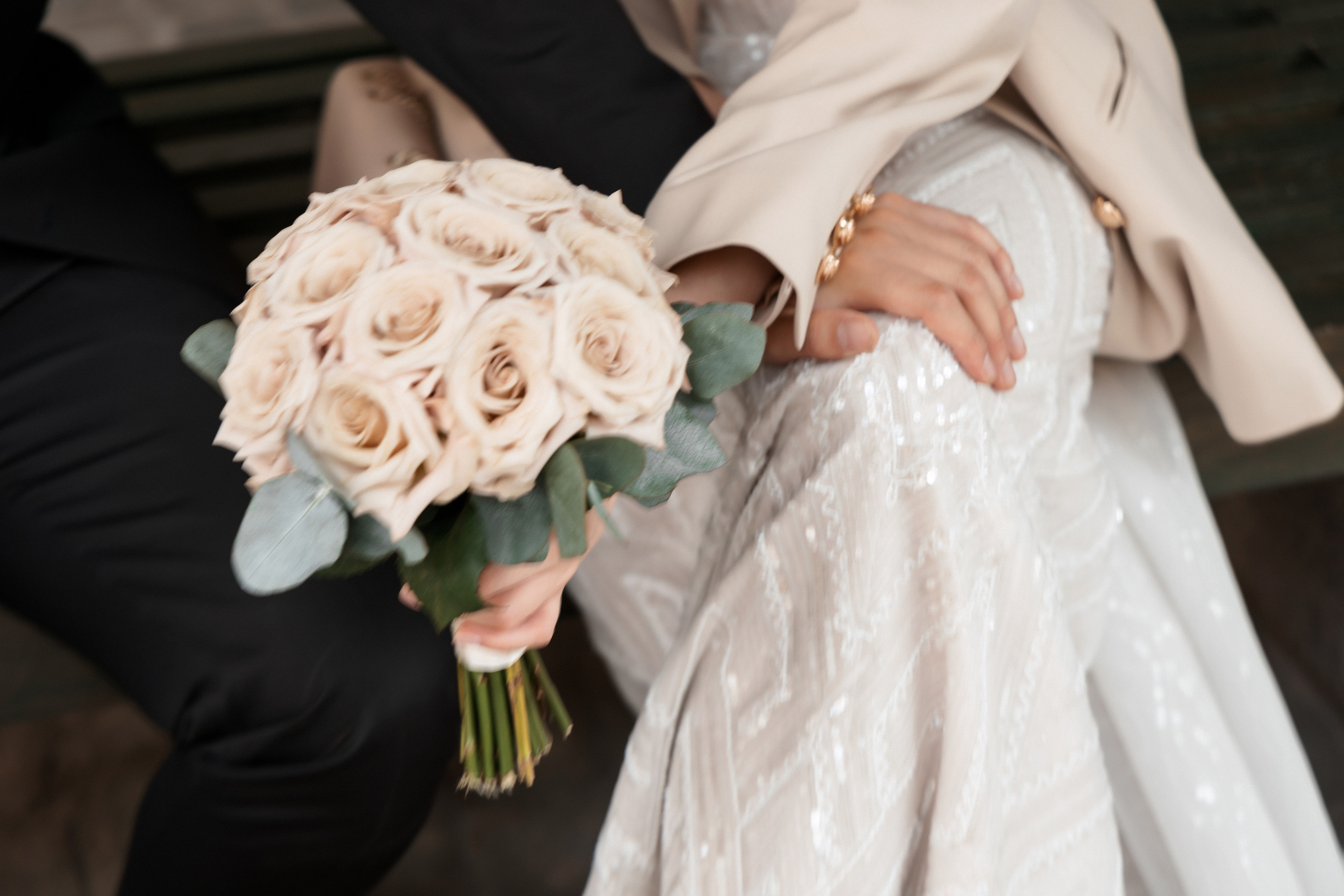 Солнце и Москва. Свадебный фотограф и видеограф в Москве, Виктор Архилюк